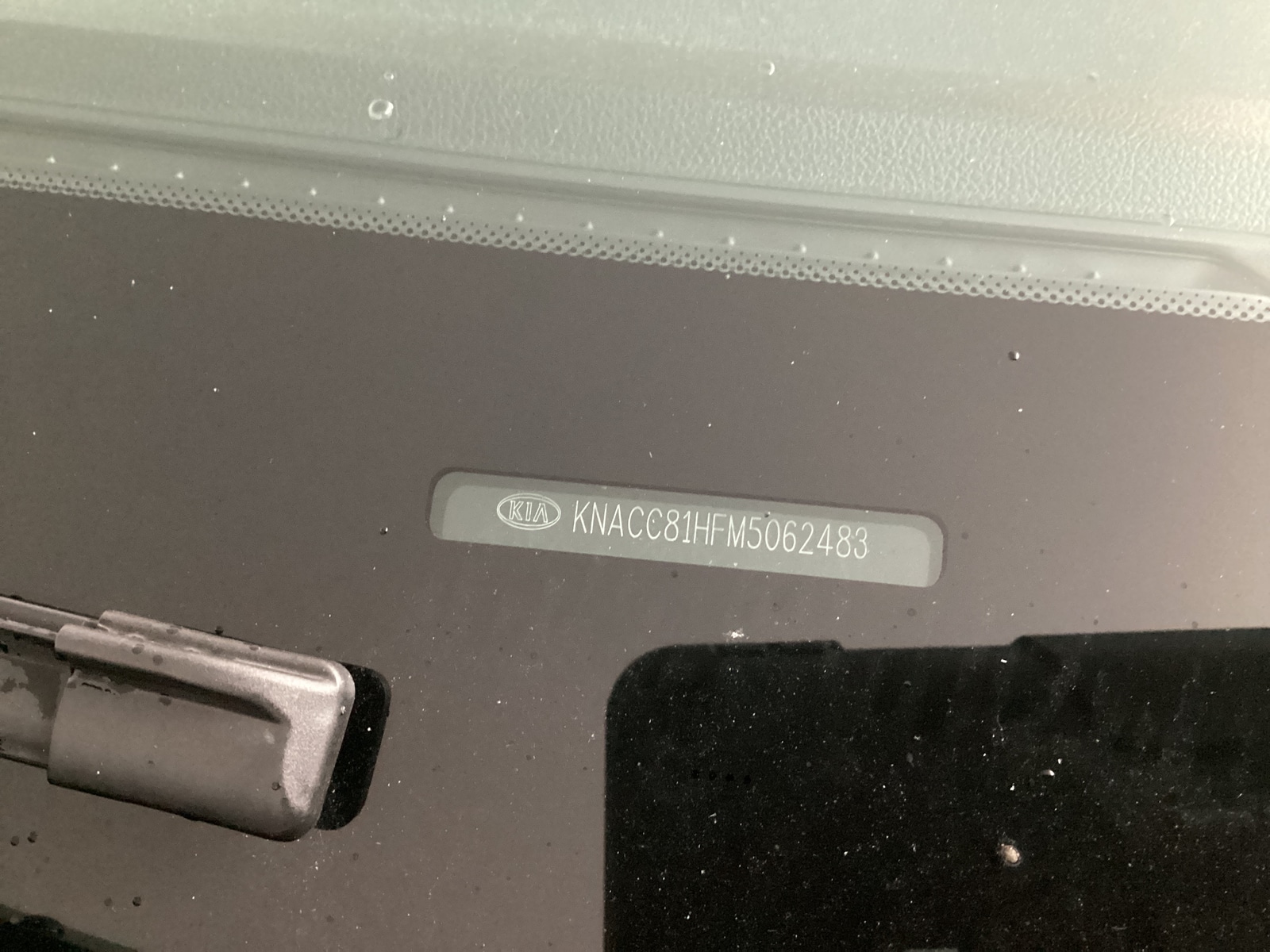 Foto 7 van Kia Niro