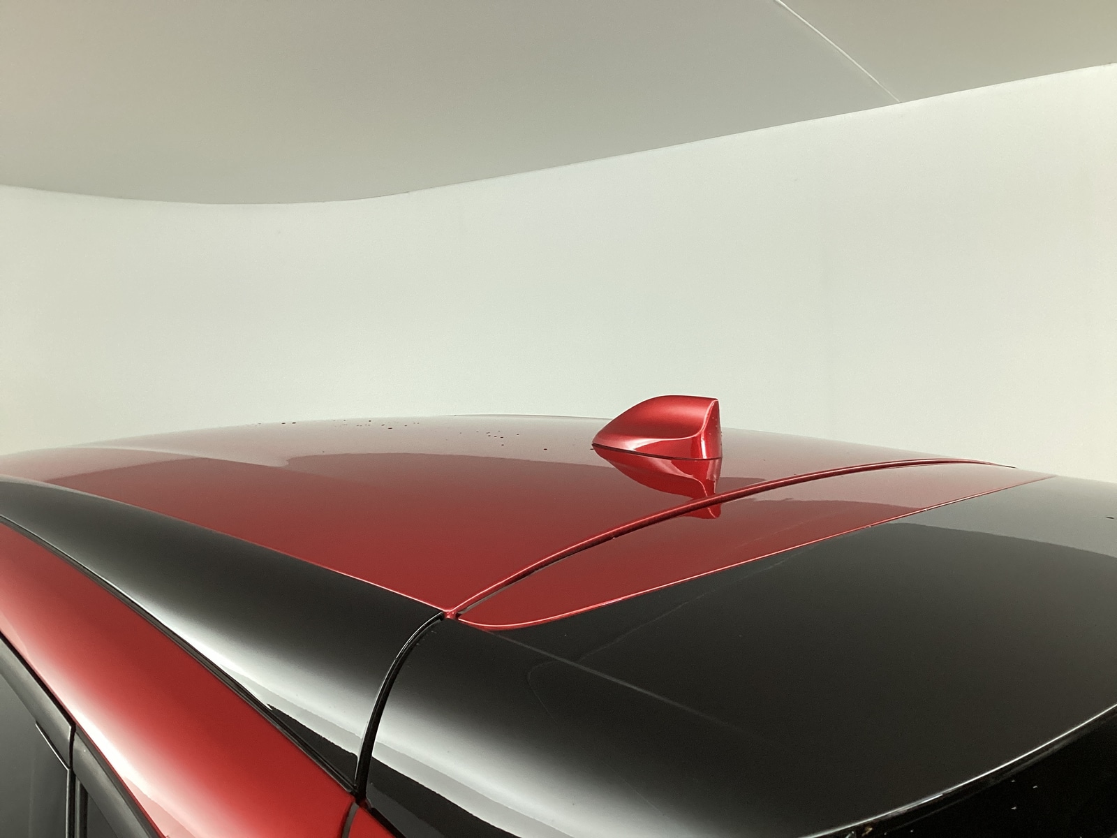 Foto 2 van Ford Mustang