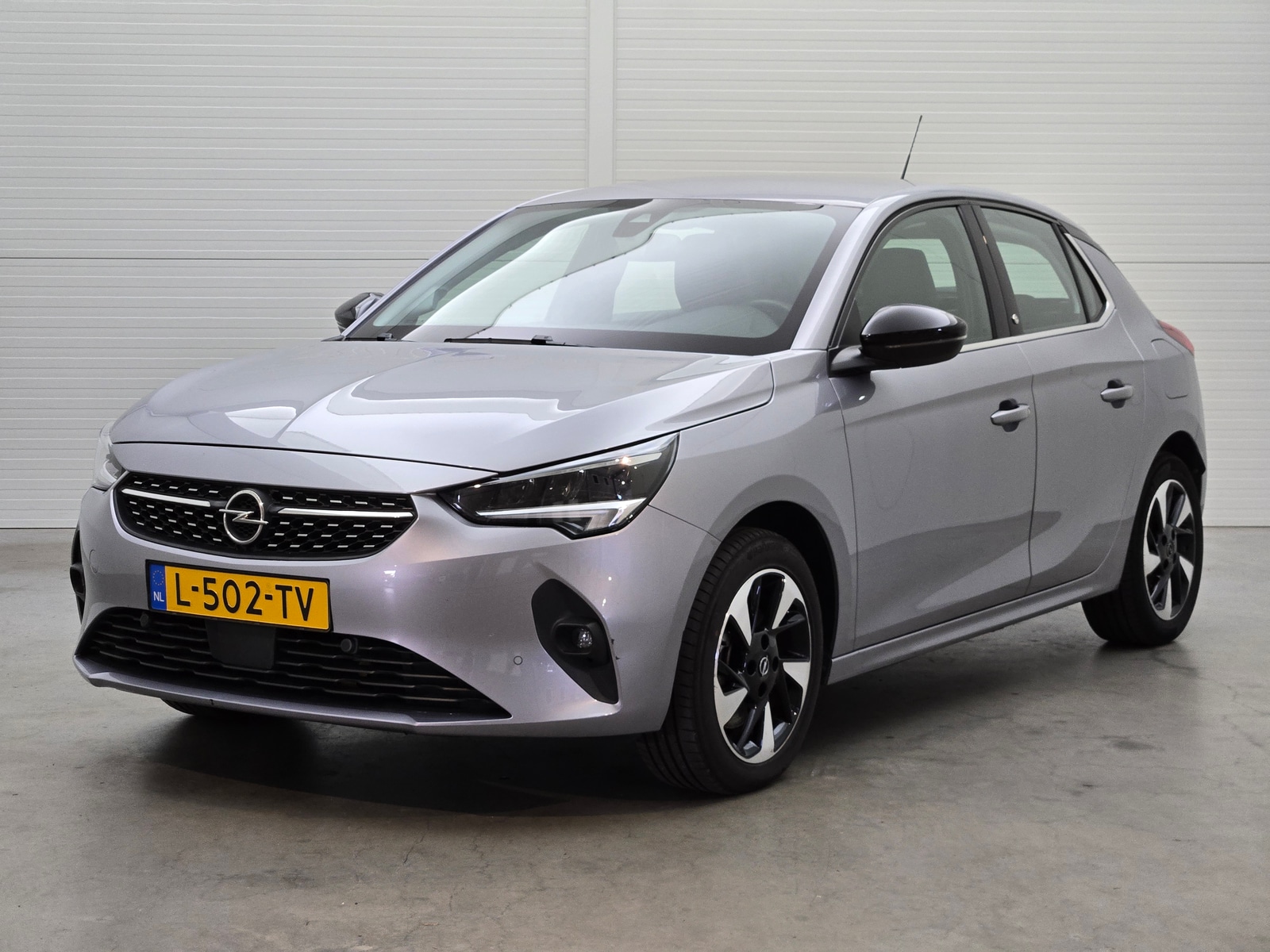 Foto 3 van Opel Corsa-e