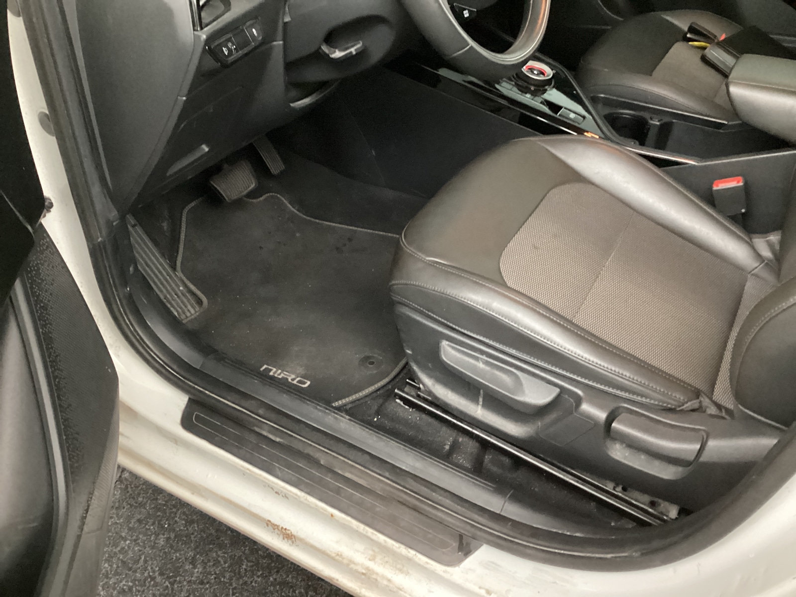 Foto 20 van Kia Niro