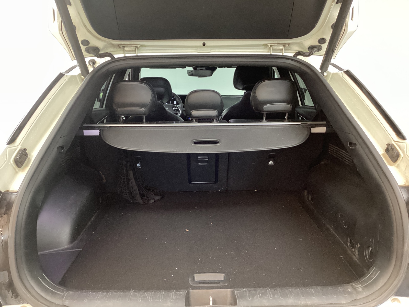 Foto 3 van Kia EV6