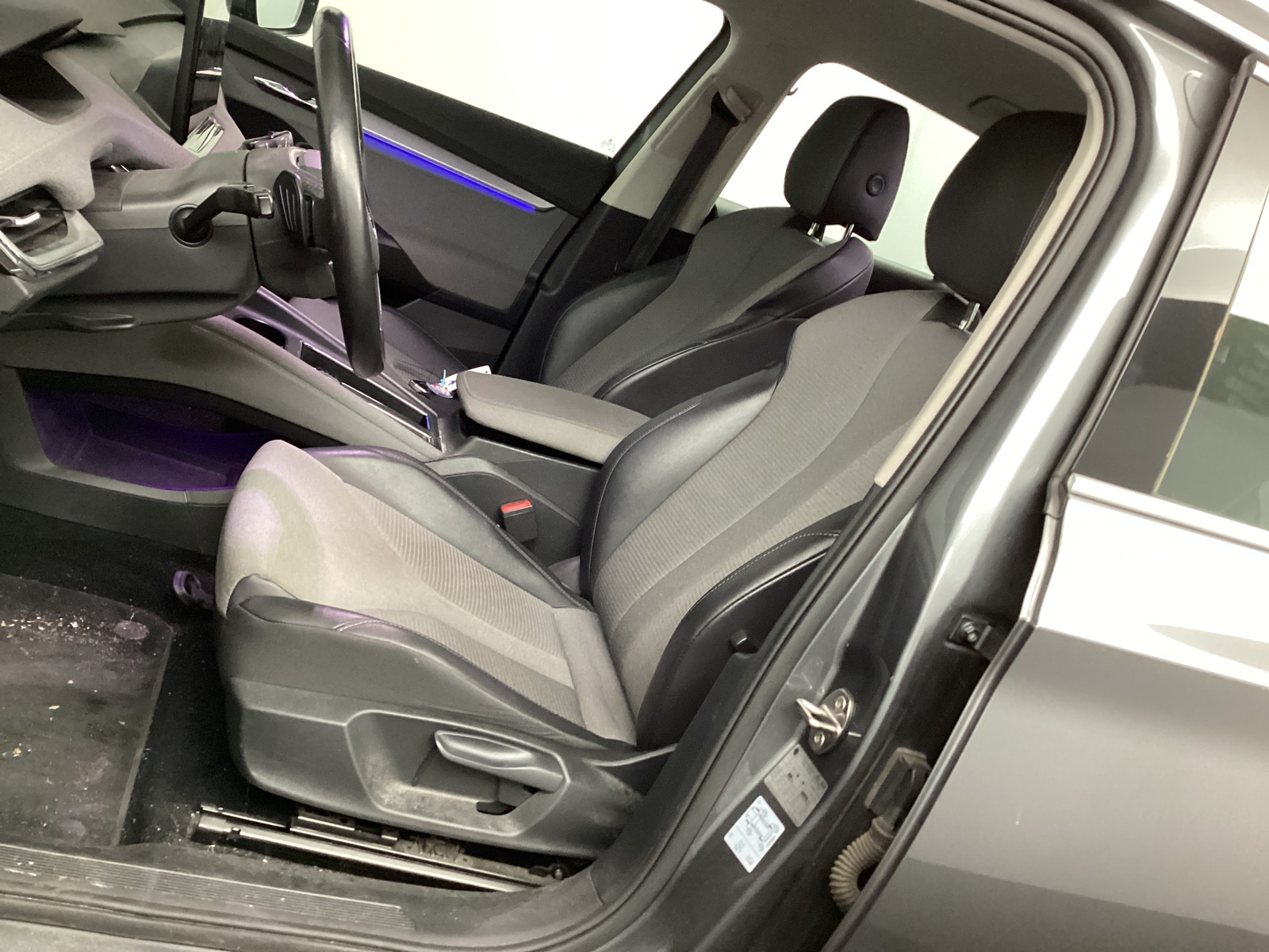 Foto 6 van Skoda Enyaq