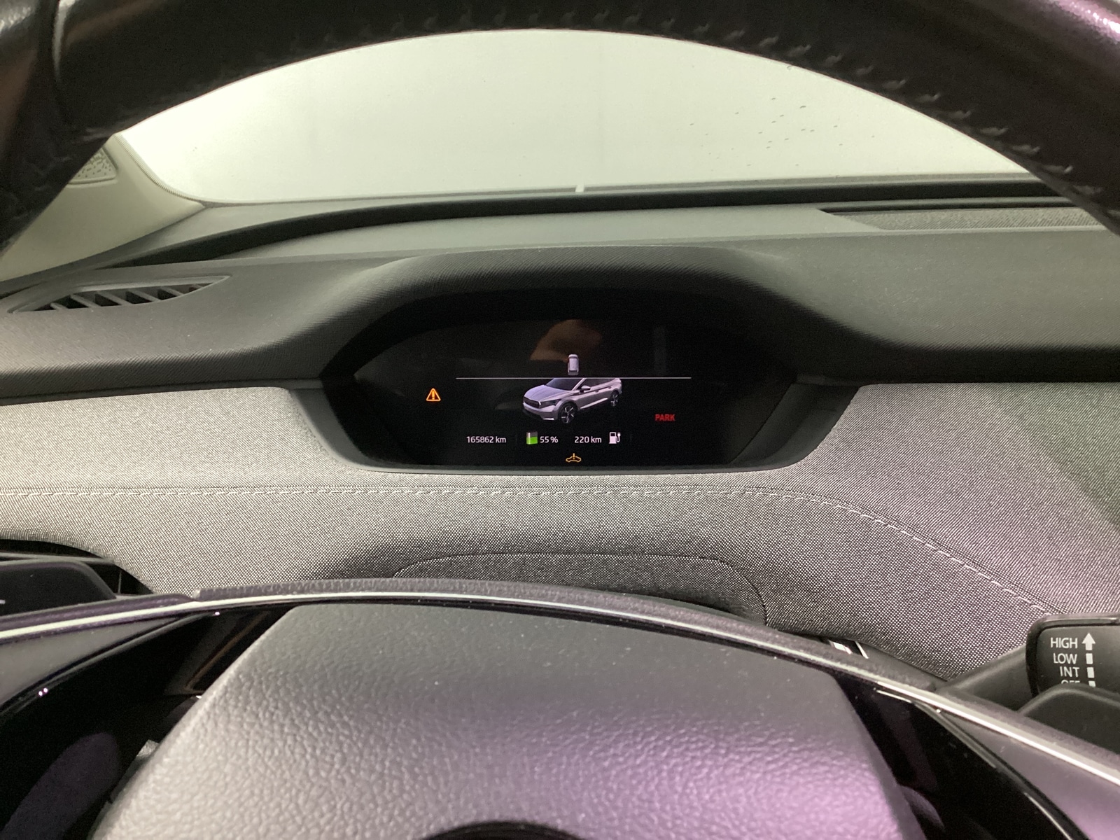 Foto 19 van Skoda Enyaq