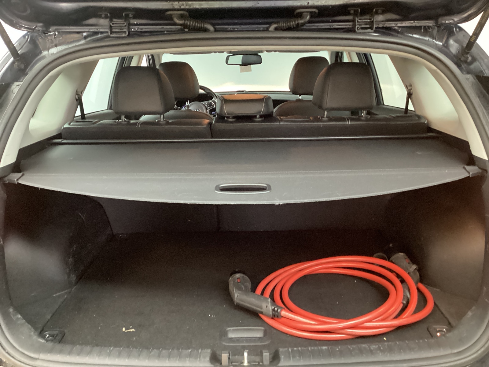 Foto 5 van Kia Niro