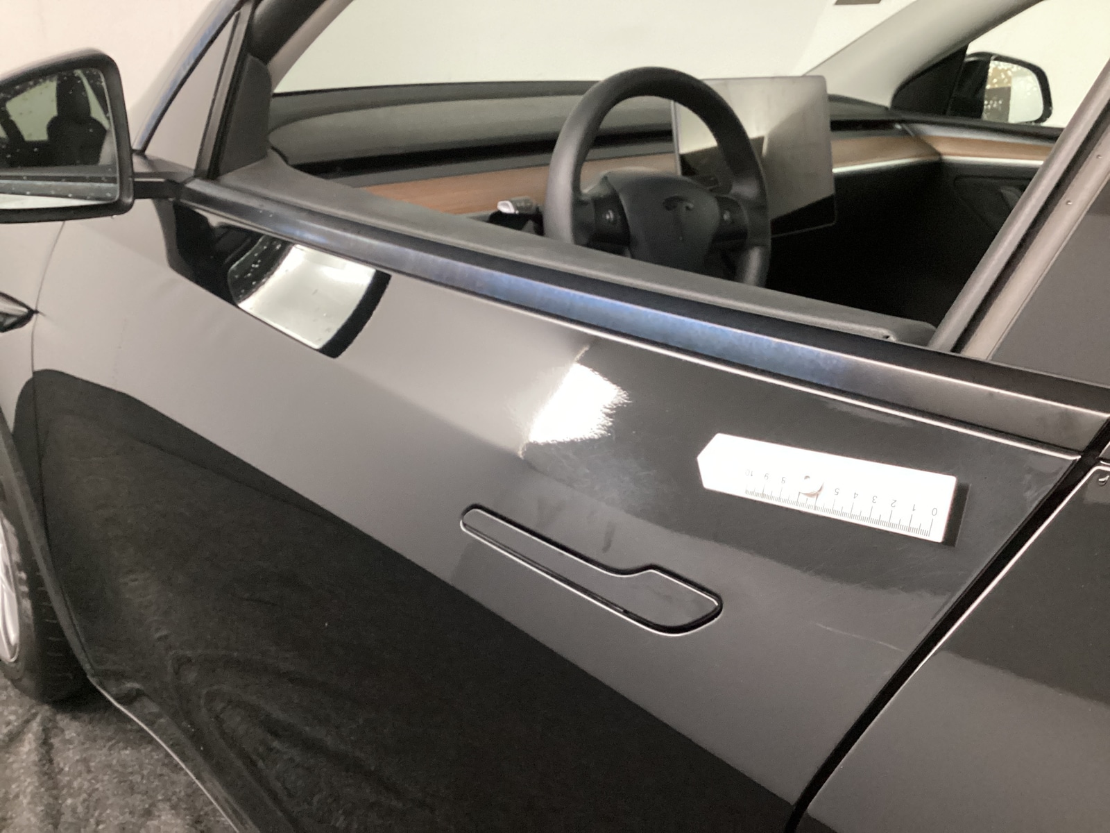 Foto 20 van Tesla Model Y