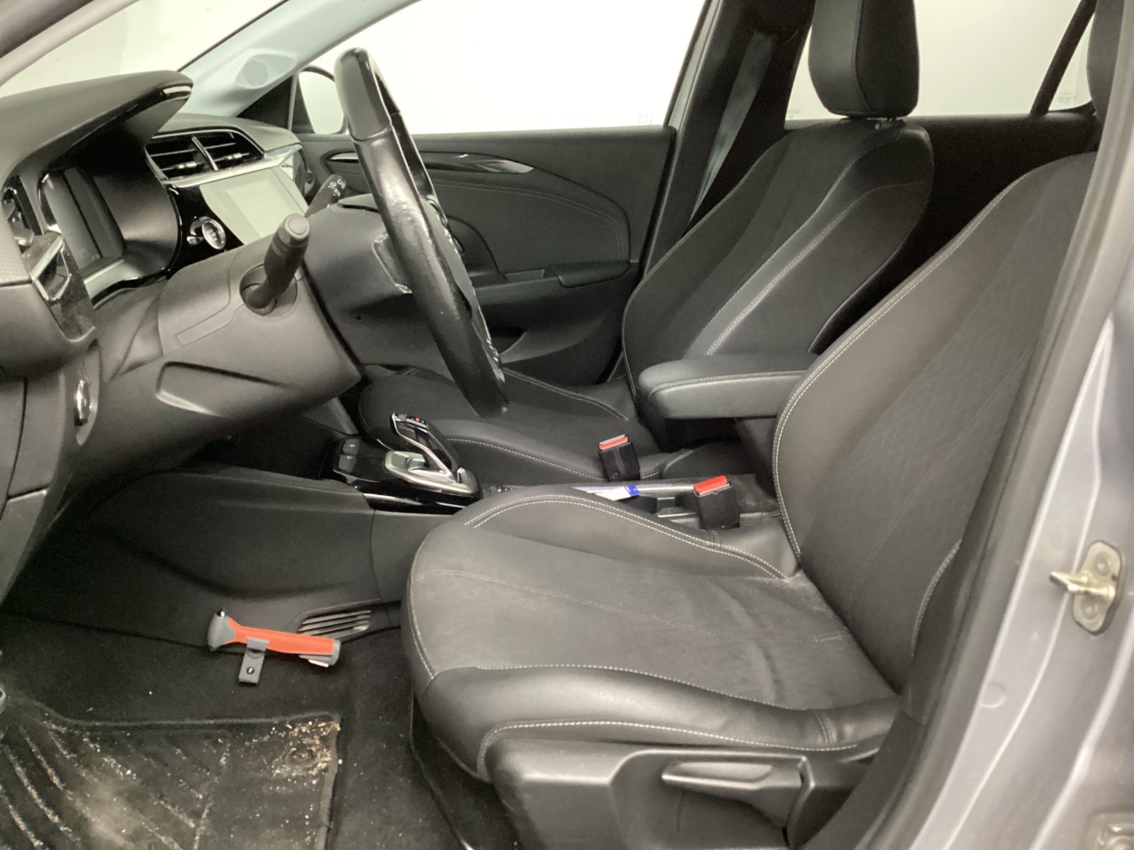 Foto 17 van Opel Corsa -e
