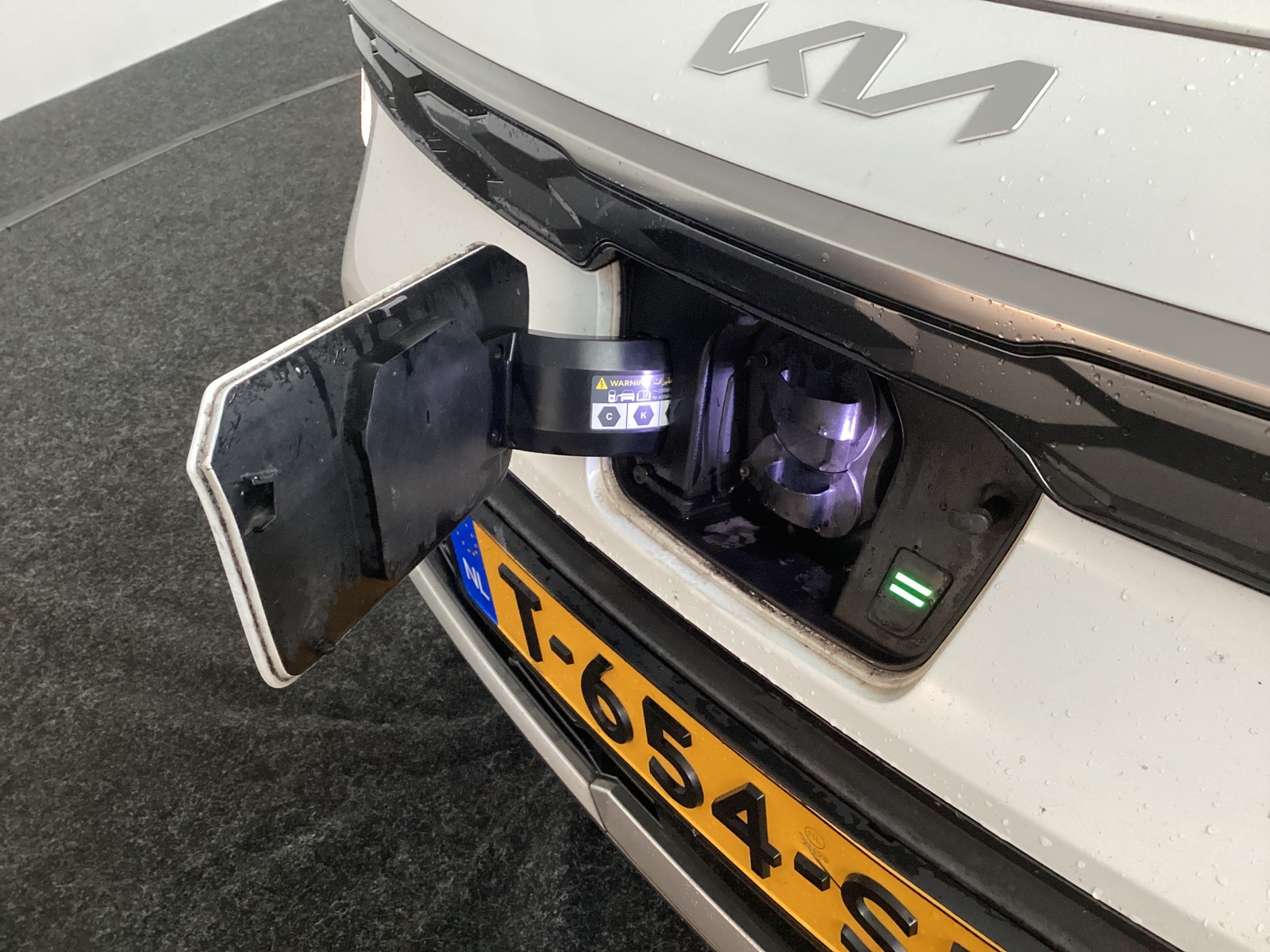 Foto 13 van Kia Niro