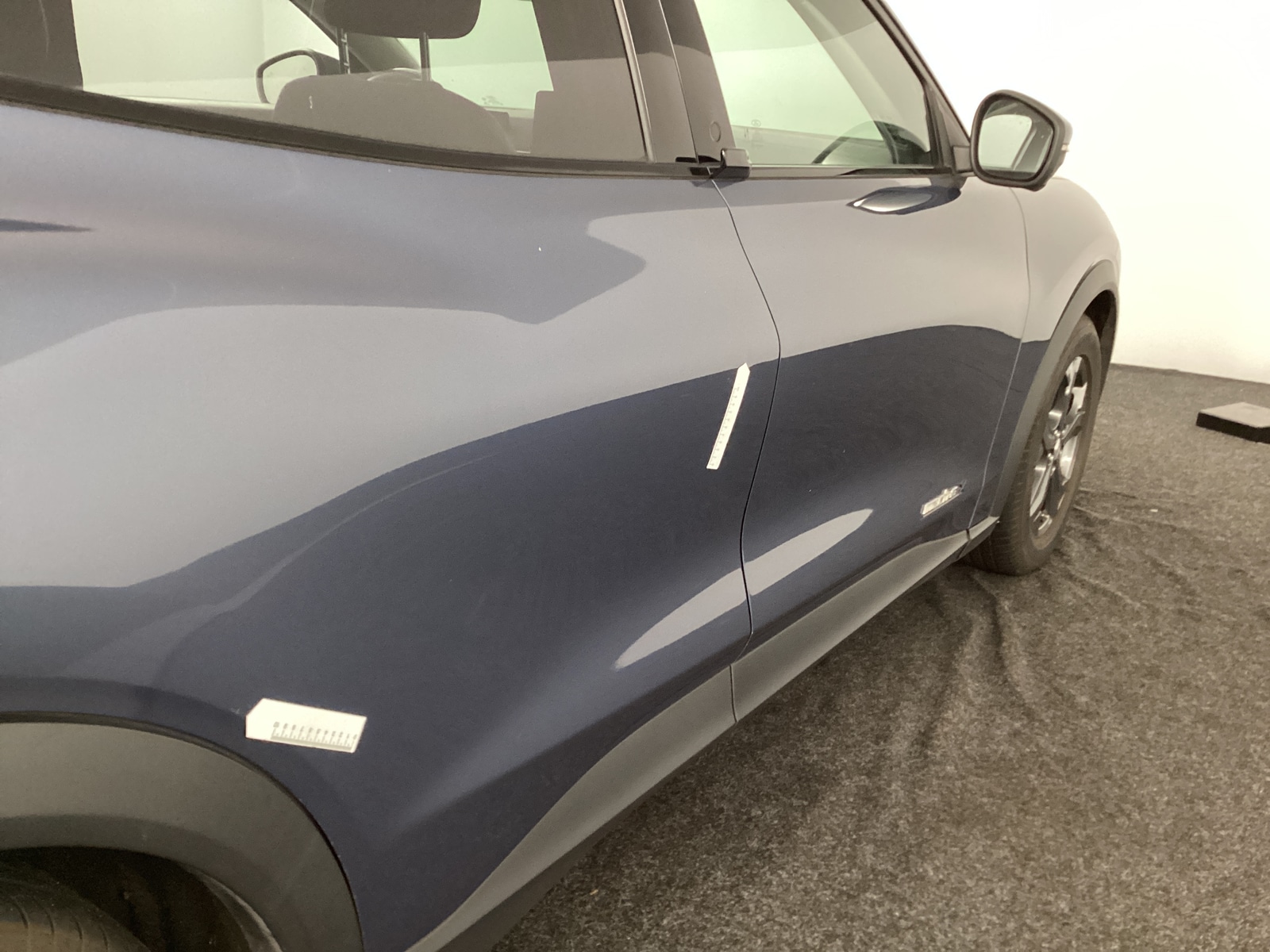 Foto 24 van Ford Mustang