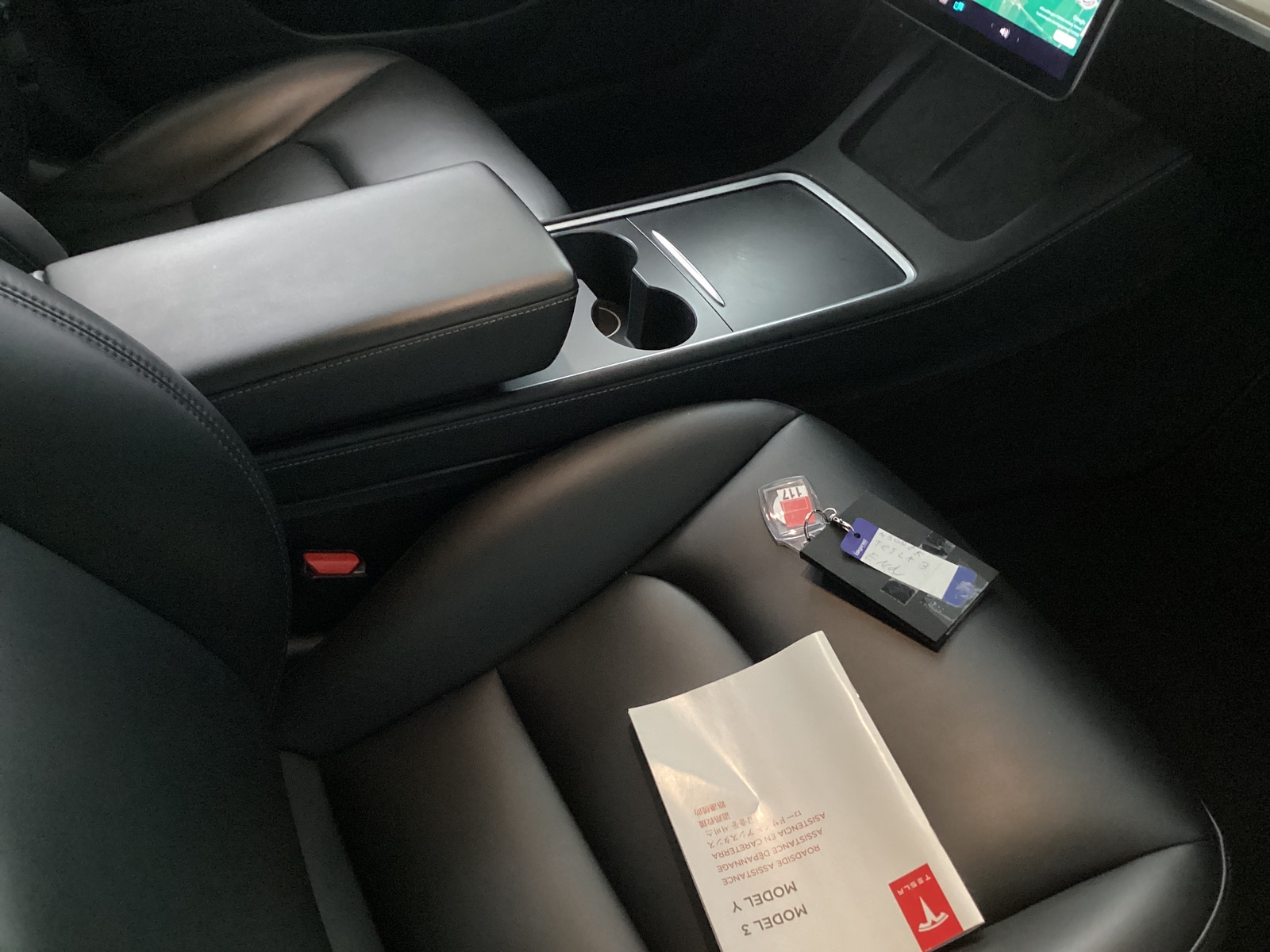 Foto 12 van Tesla Model 3