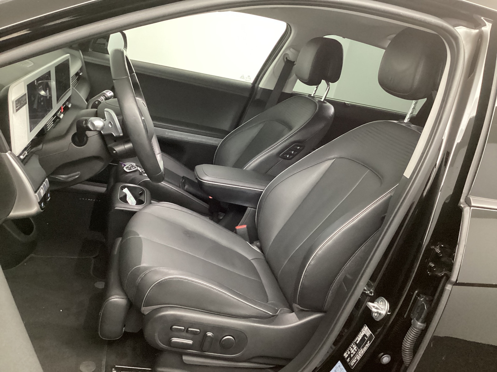 Foto 10 van Hyundai Ioniq 5