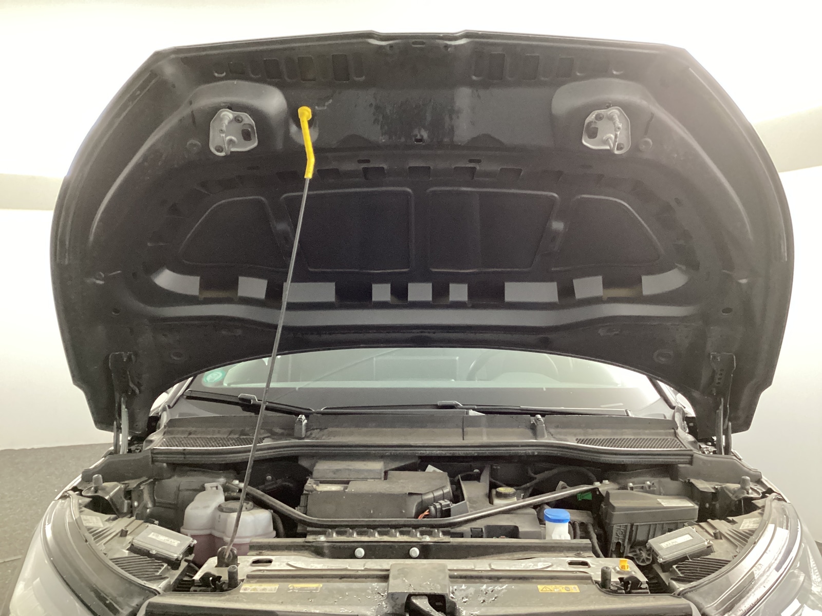 Foto 5 van Skoda Enyaq