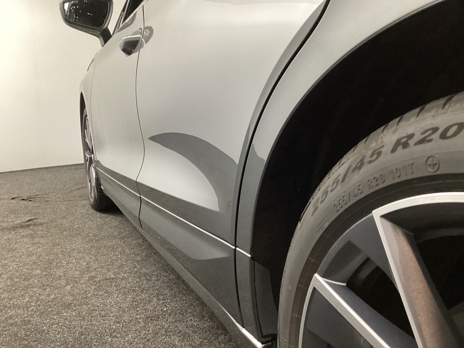 Foto 4 van Skoda Enyaq