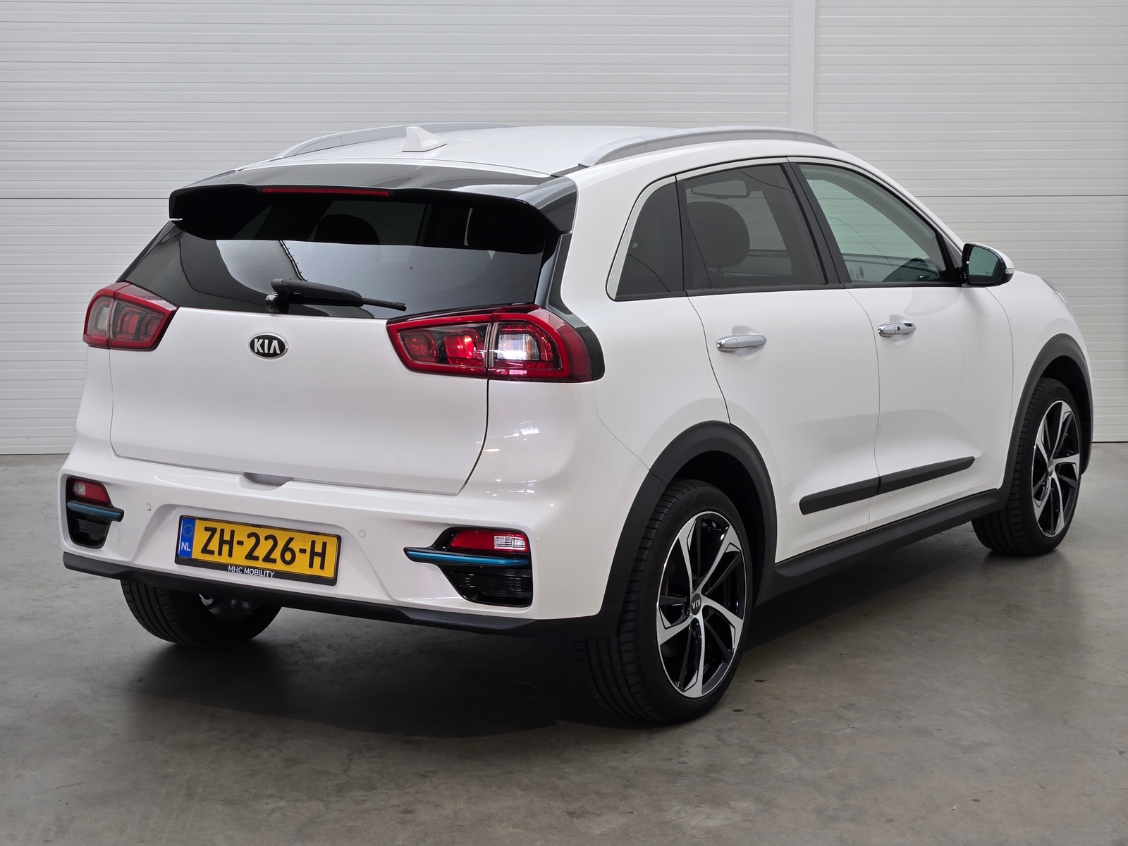 Foto 6 van Kia Niro