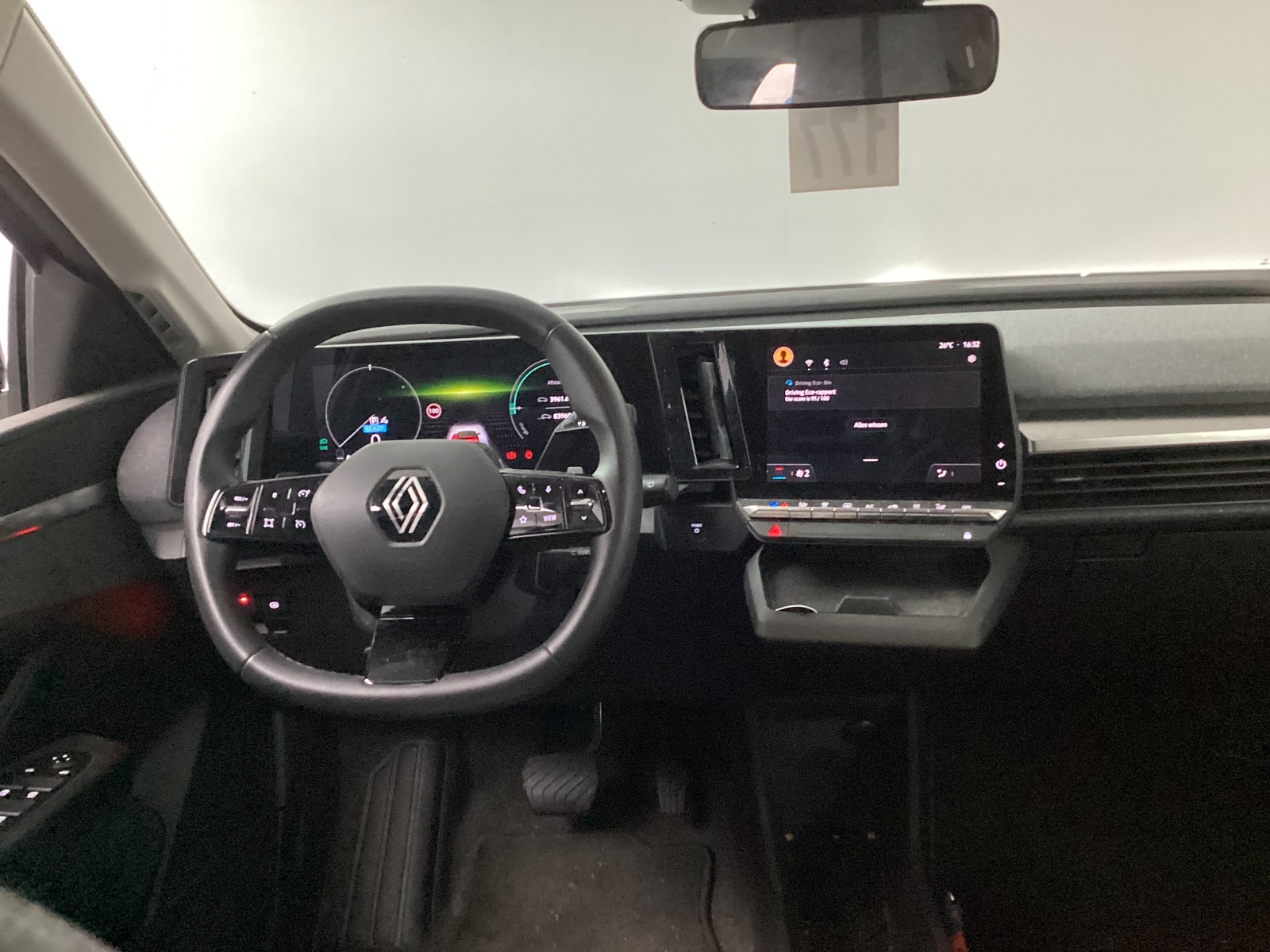 Foto 7 van Renault Megane