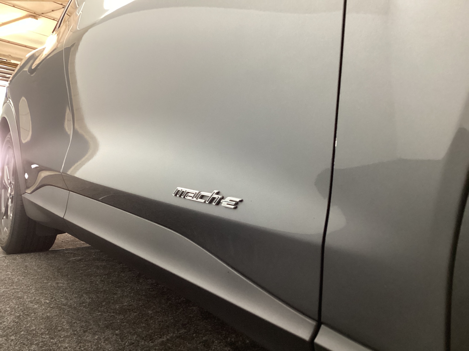Foto 20 van Ford Mustang