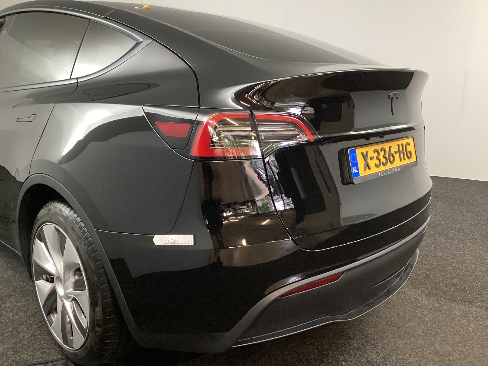 Foto 23 van Tesla Model Y