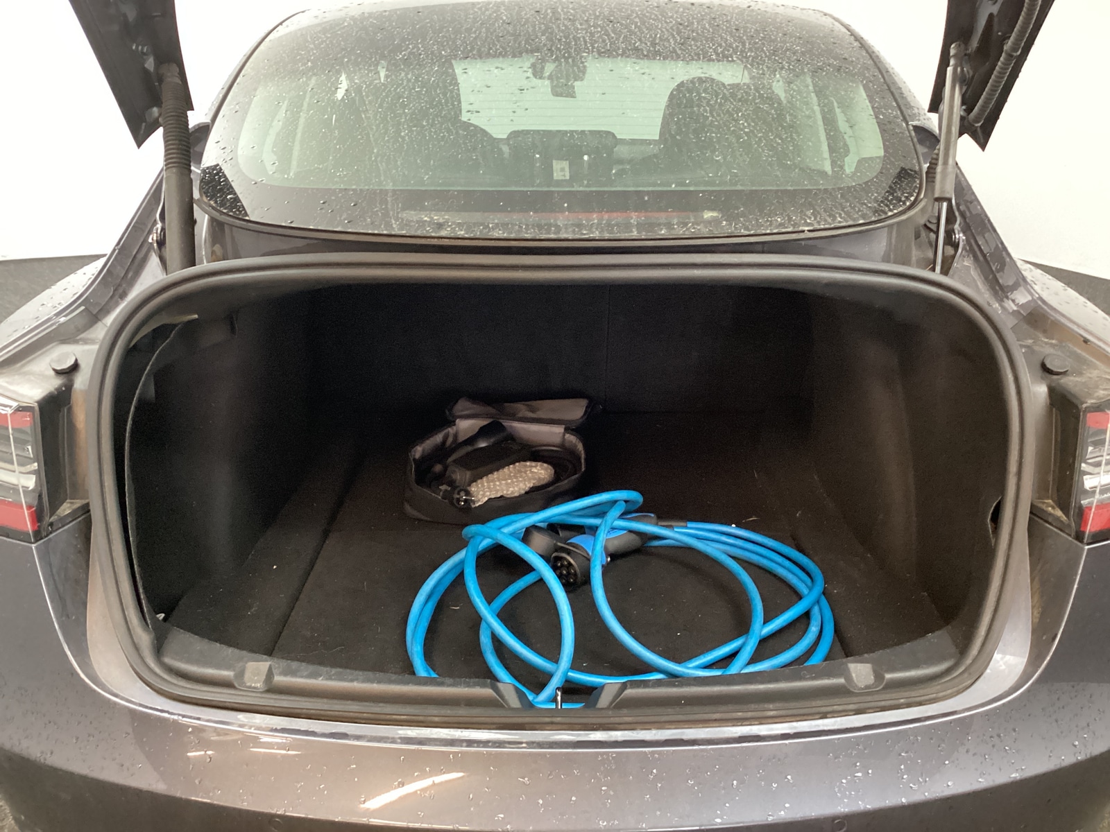 Foto 4 van Tesla Model 3
