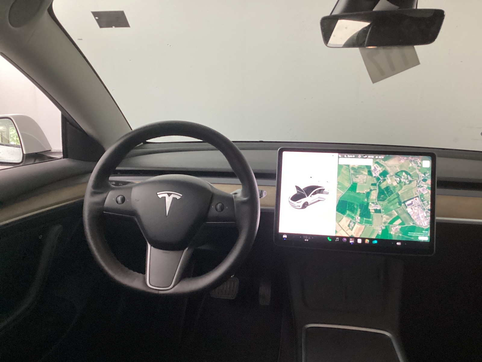 Foto 7 van Tesla Model 3