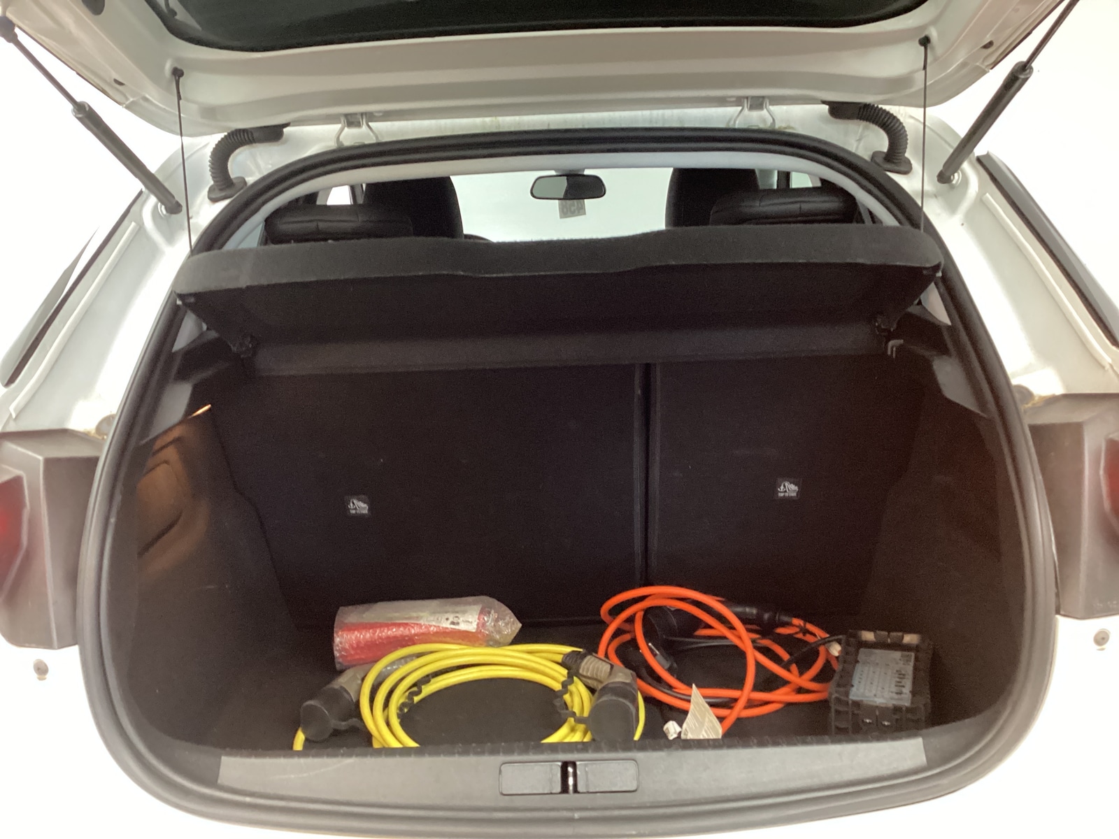 Foto 11 van Opel Corsa-e