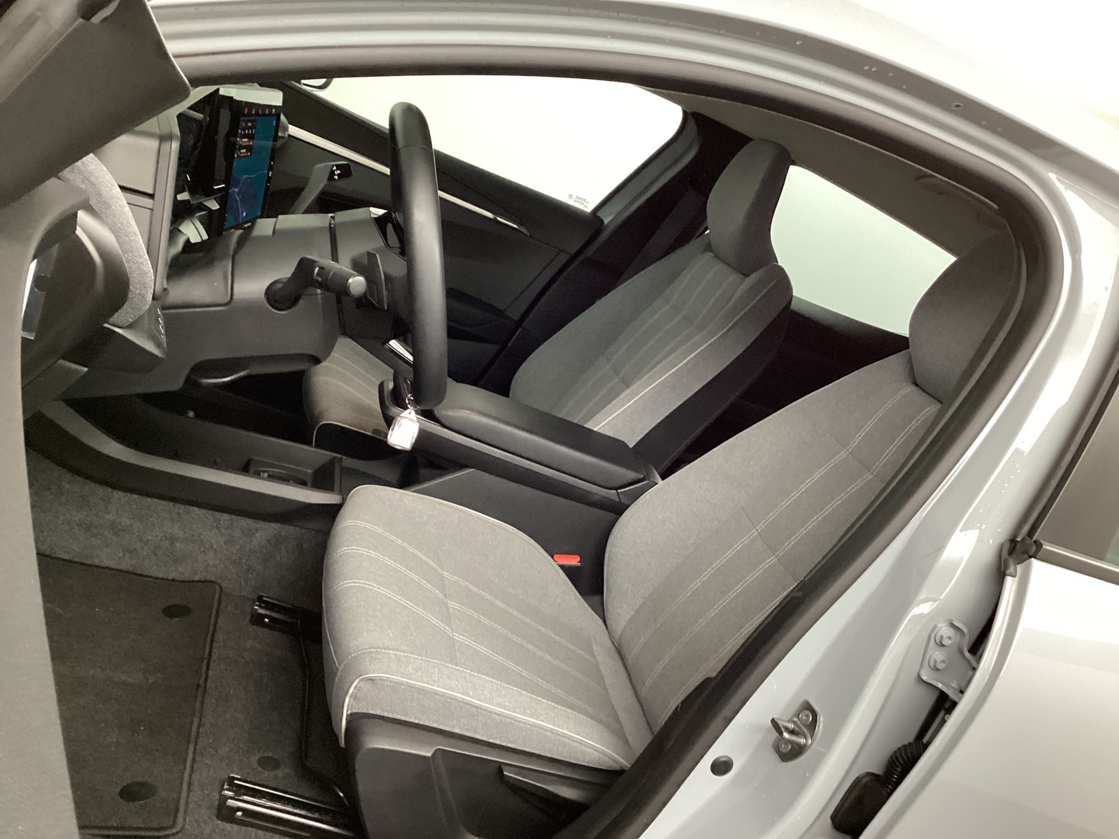 Foto 6 van Renault Megane