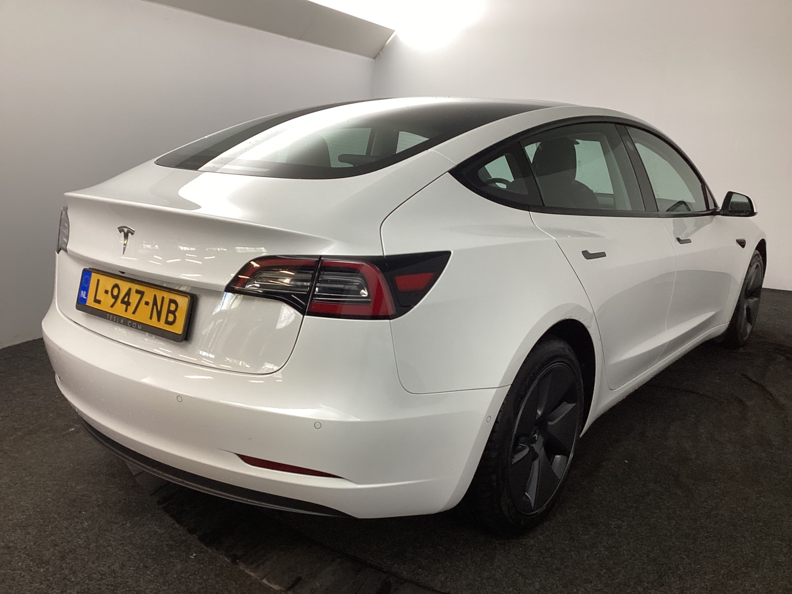 Foto 9 van Tesla Model 3