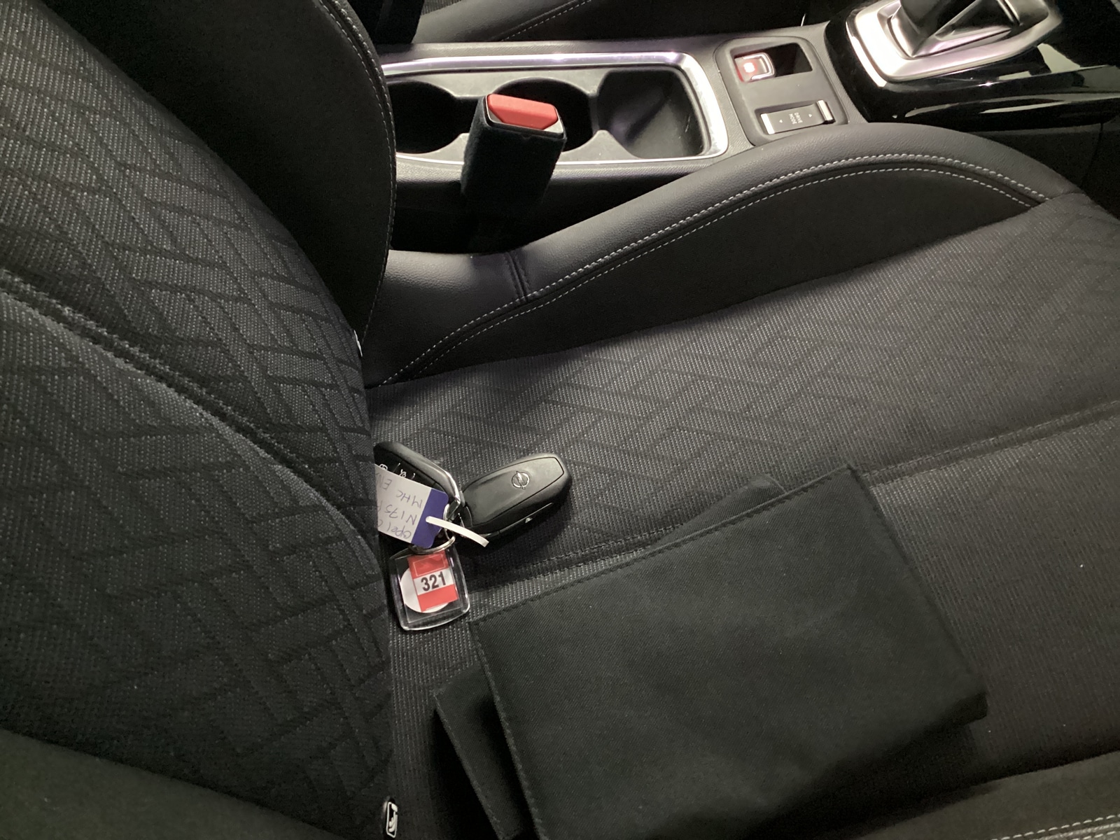 Foto 11 van Opel Corsa-e