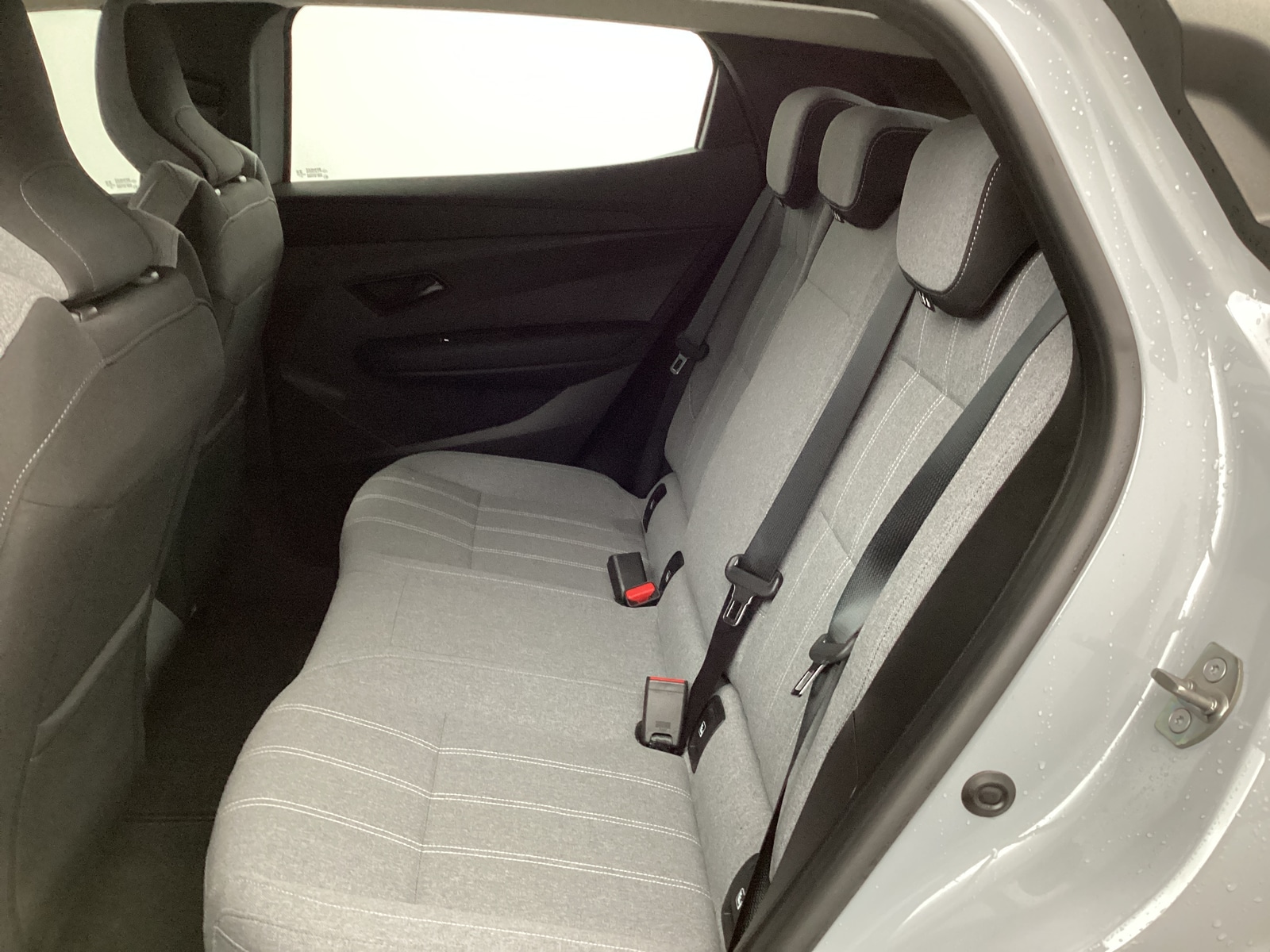 Foto 4 van Renault Megane