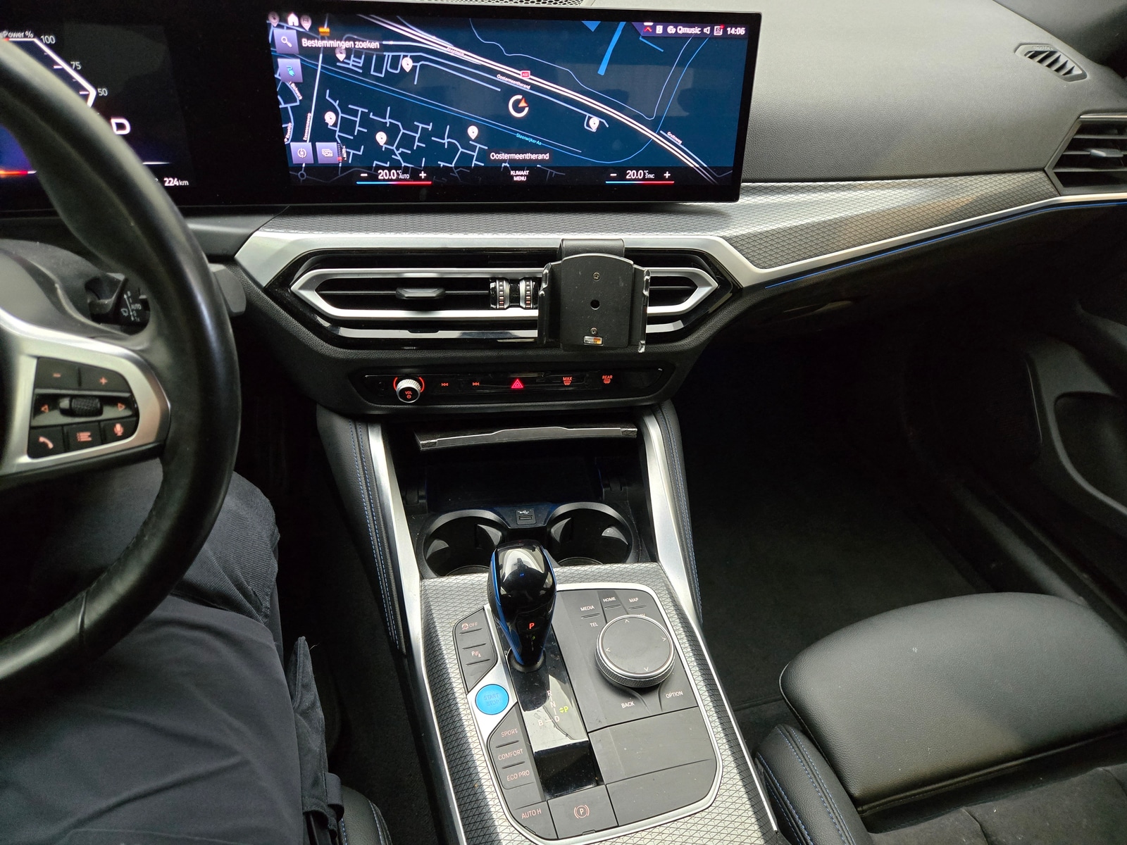 Foto 8 van BMW i4