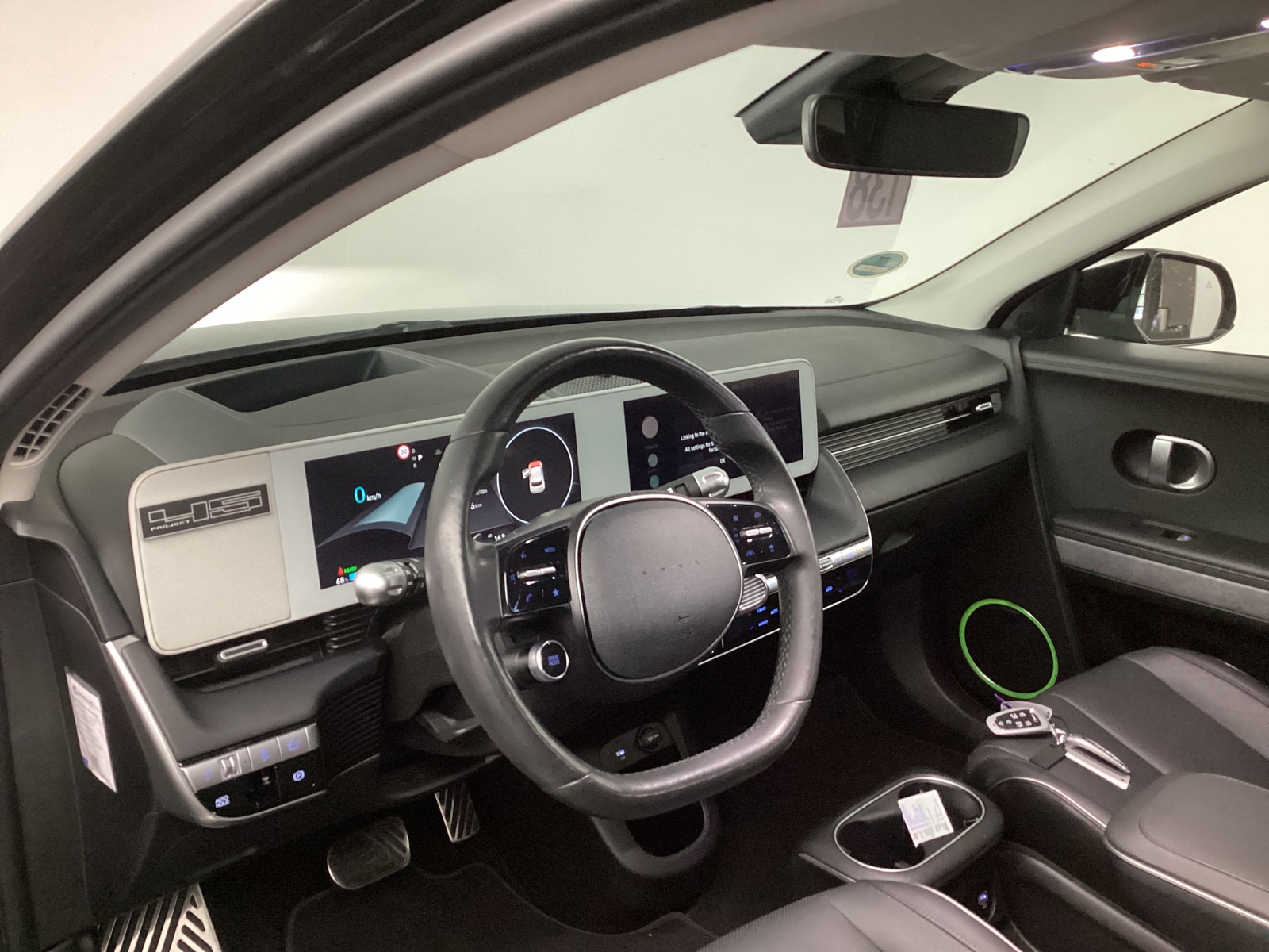 Foto 3 van Hyundai Ioniq 5