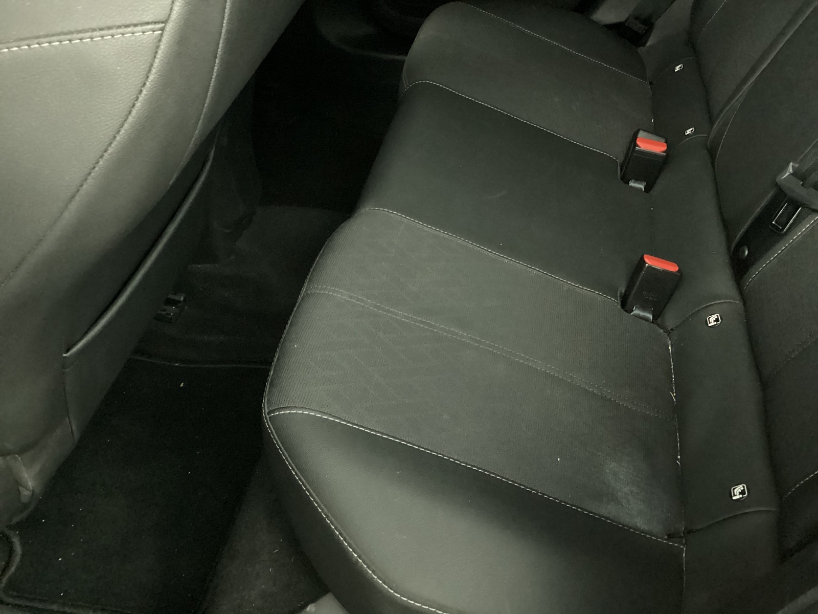 Foto 27 van Opel Corsa -e