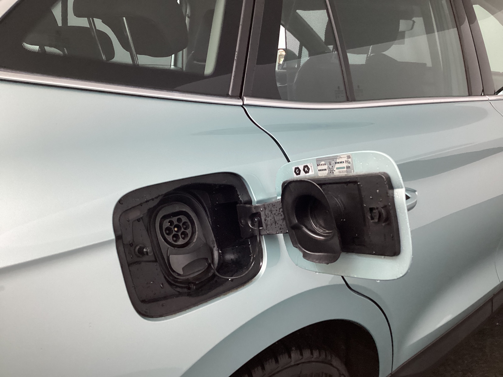 Foto 7 van Skoda Enyaq