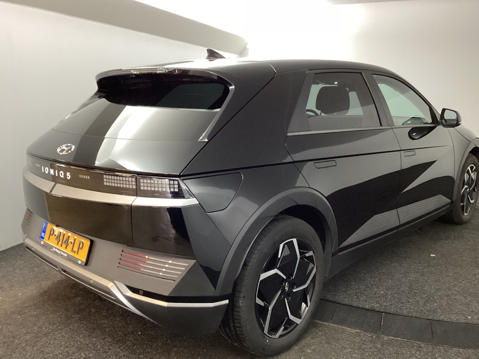 Foto 15 van Hyundai Ioniq 5