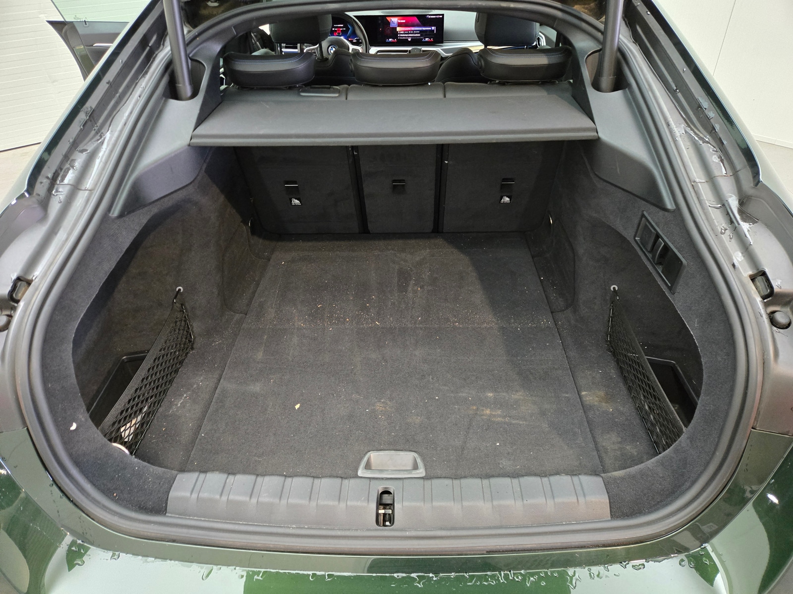 Foto 10 van BMW i4