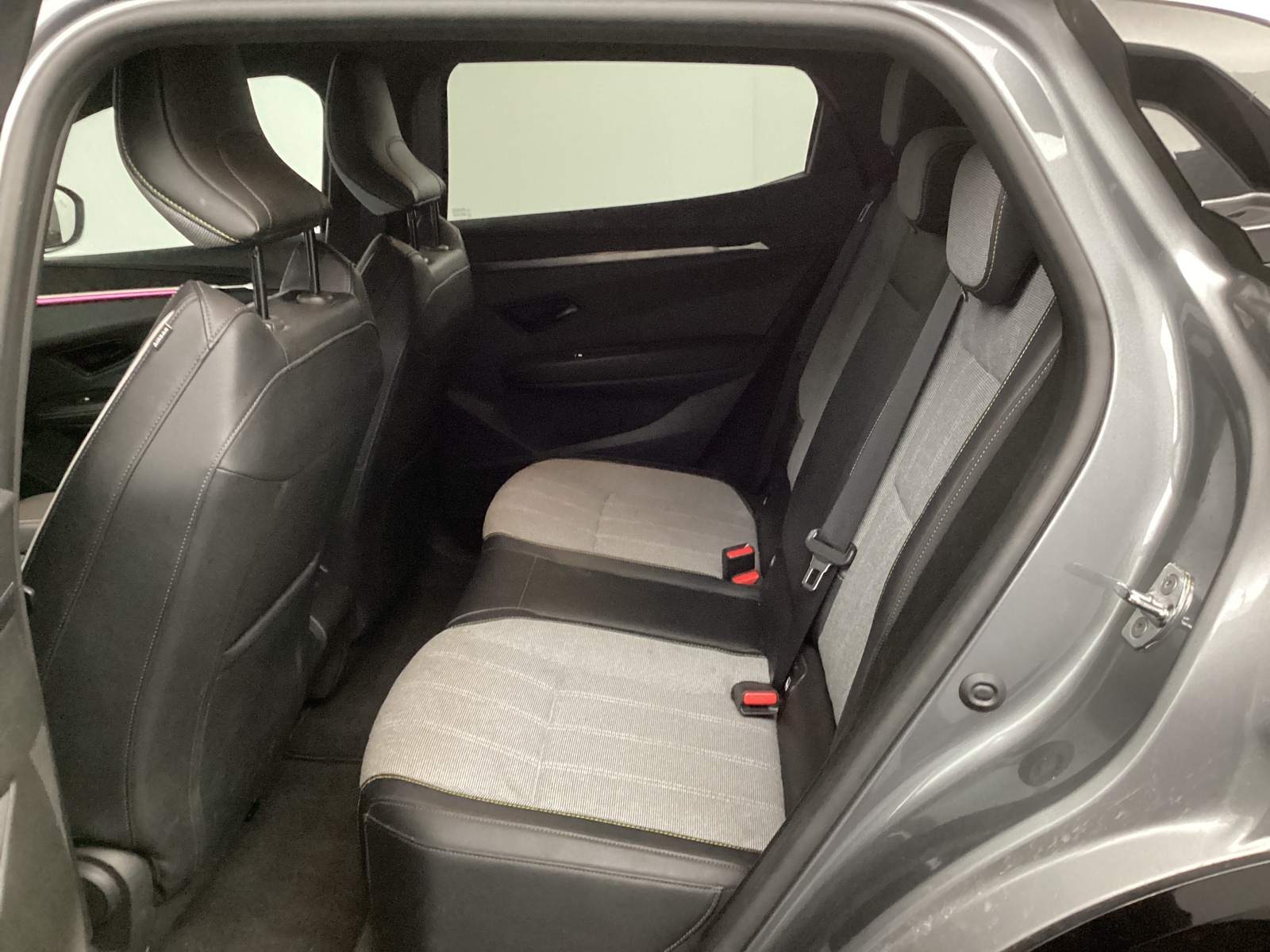 Foto 7 van Renault Megane