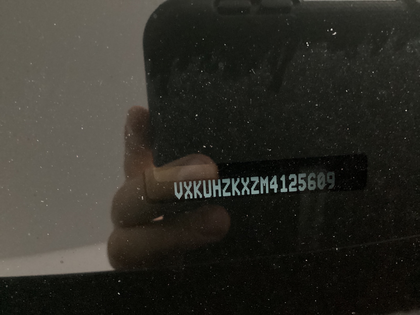 Foto 5 van Opel Corsa-e