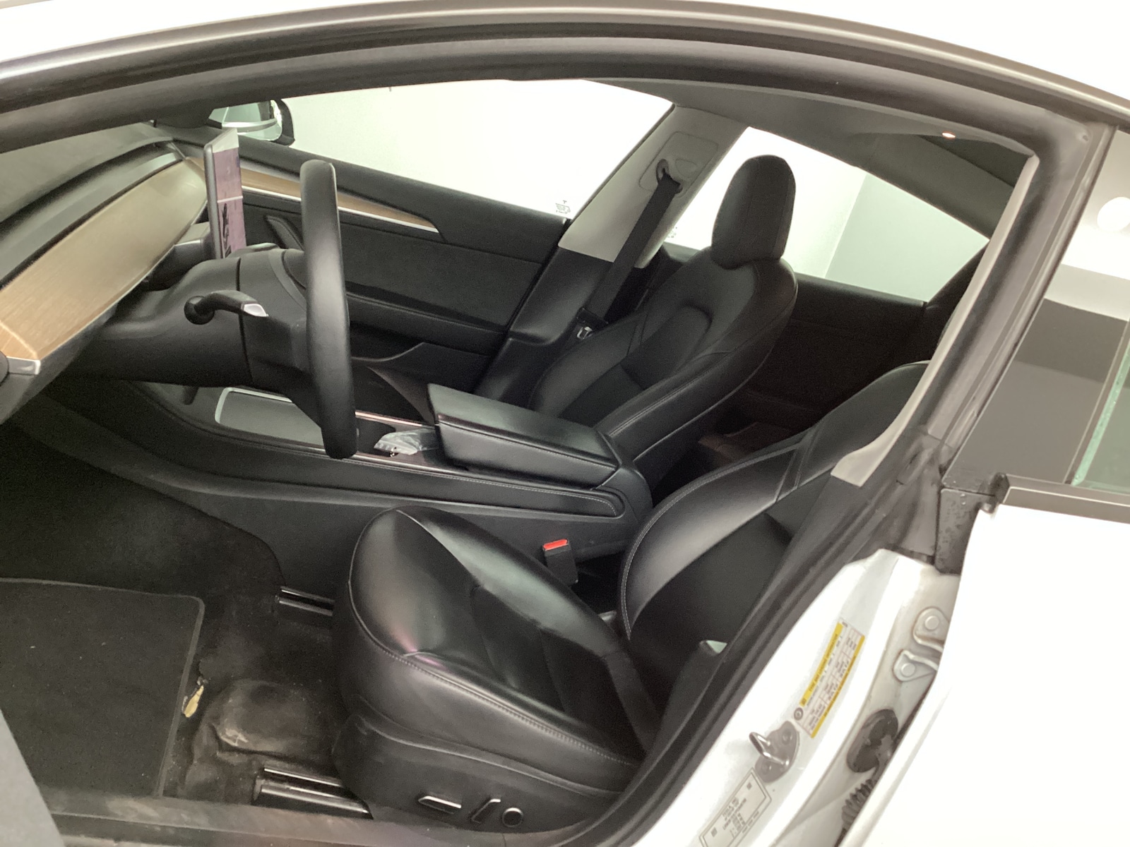 Foto 8 van Tesla Model 3