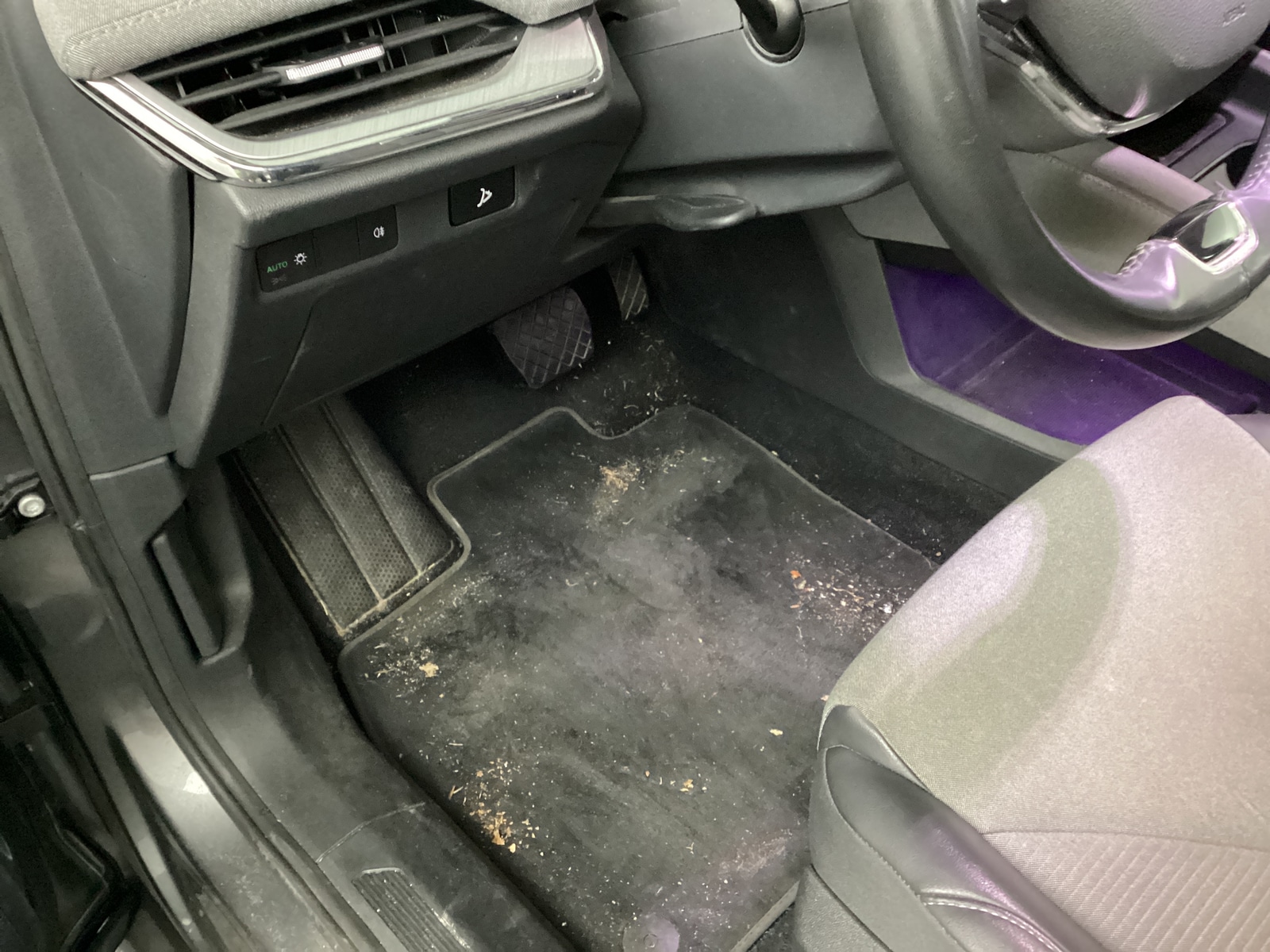 Foto 33 van Skoda Enyaq