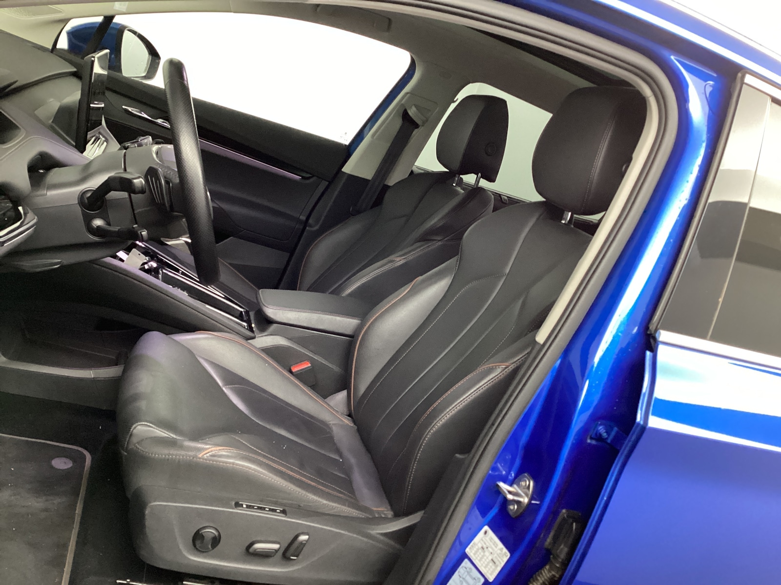 Foto 6 van Skoda Enyaq