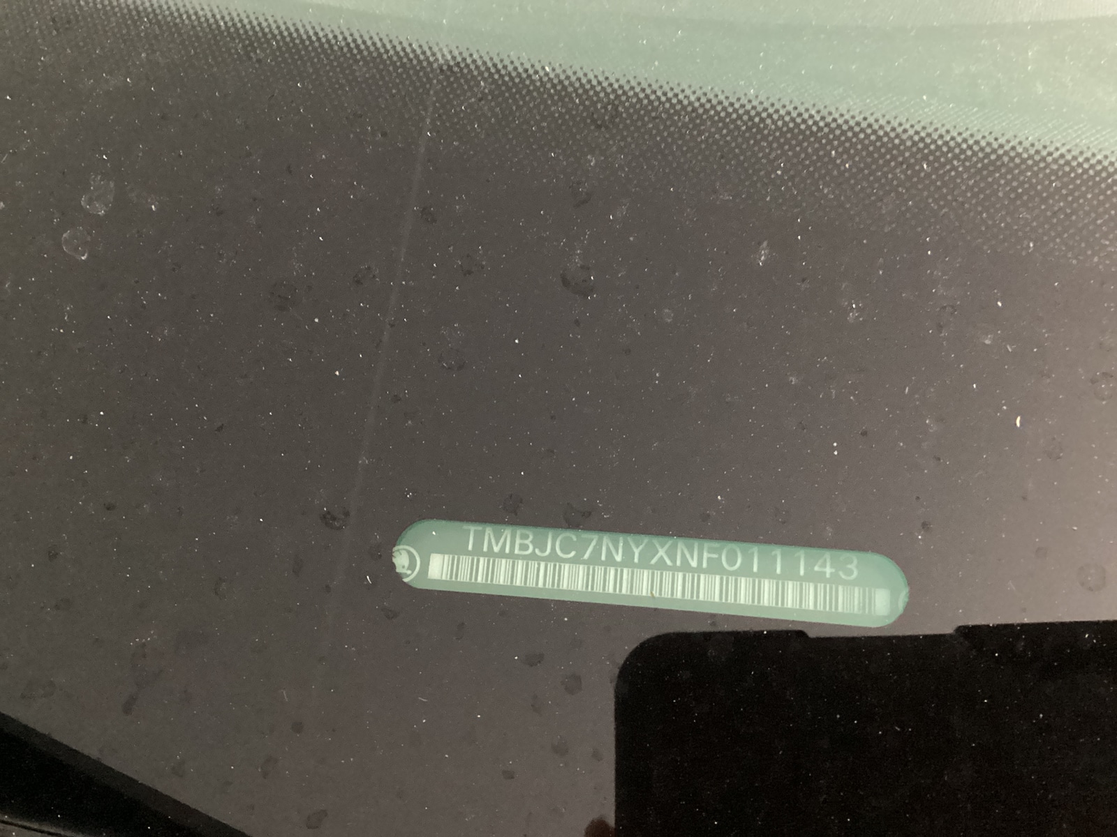 Foto 15 van Skoda Enyaq