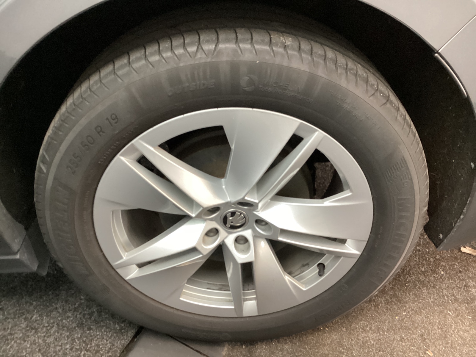 Foto 9 van Skoda Enyaq