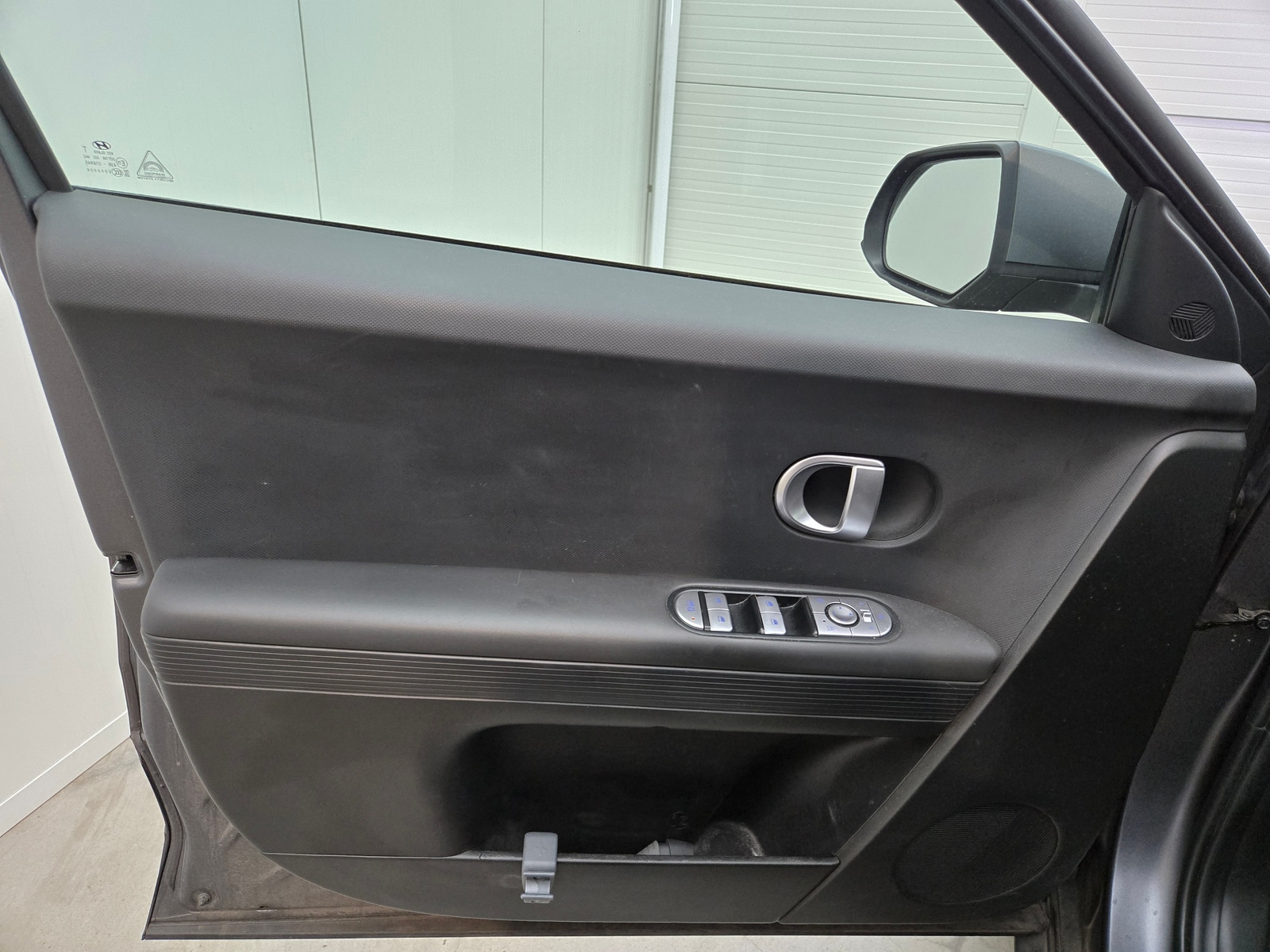 Foto 10 van Hyundai Ioniq 5