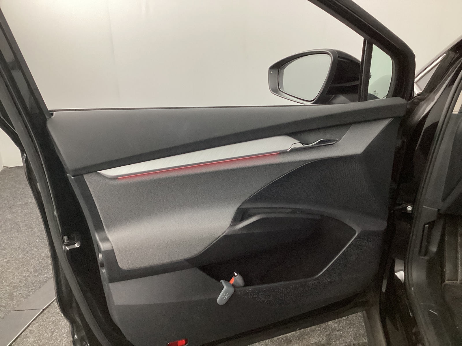 Foto 21 van Skoda Enyaq