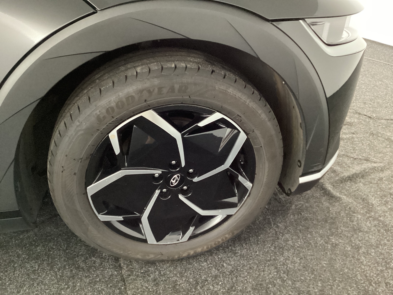 Foto 26 van Hyundai Ioniq 5