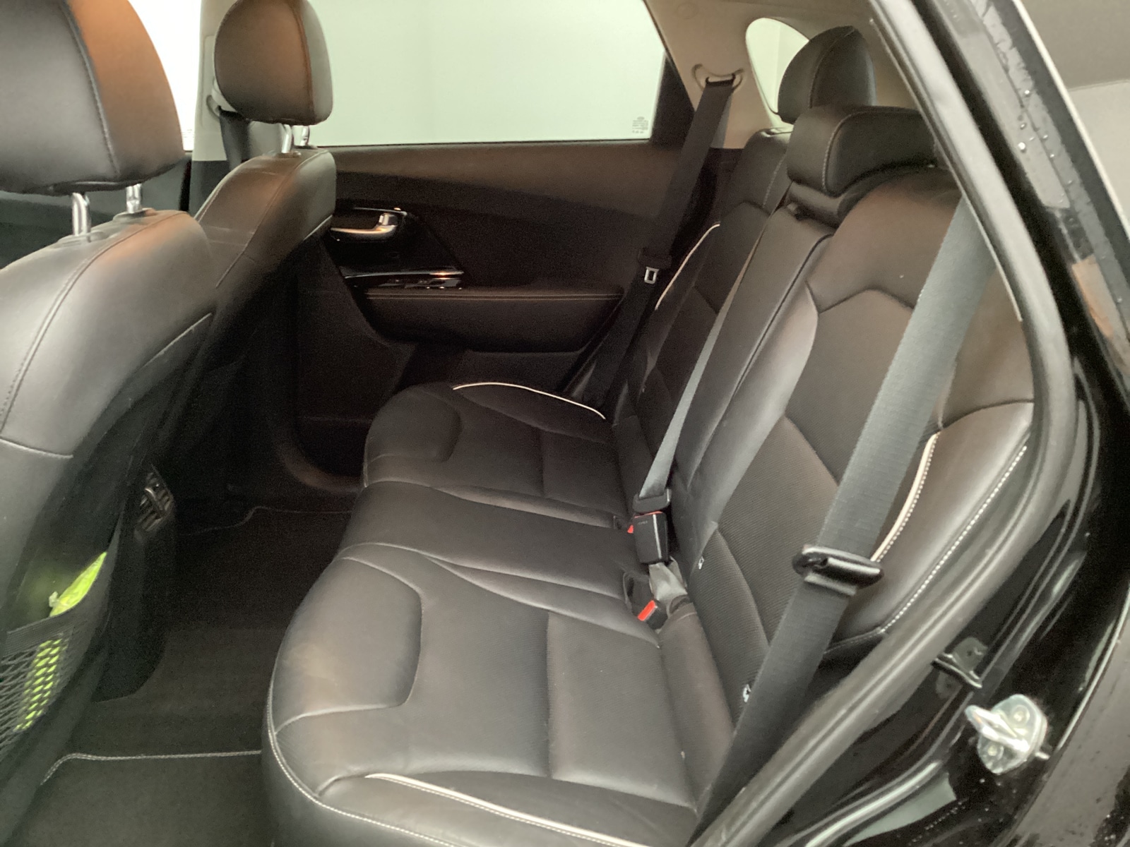 Foto 5 van Kia Niro