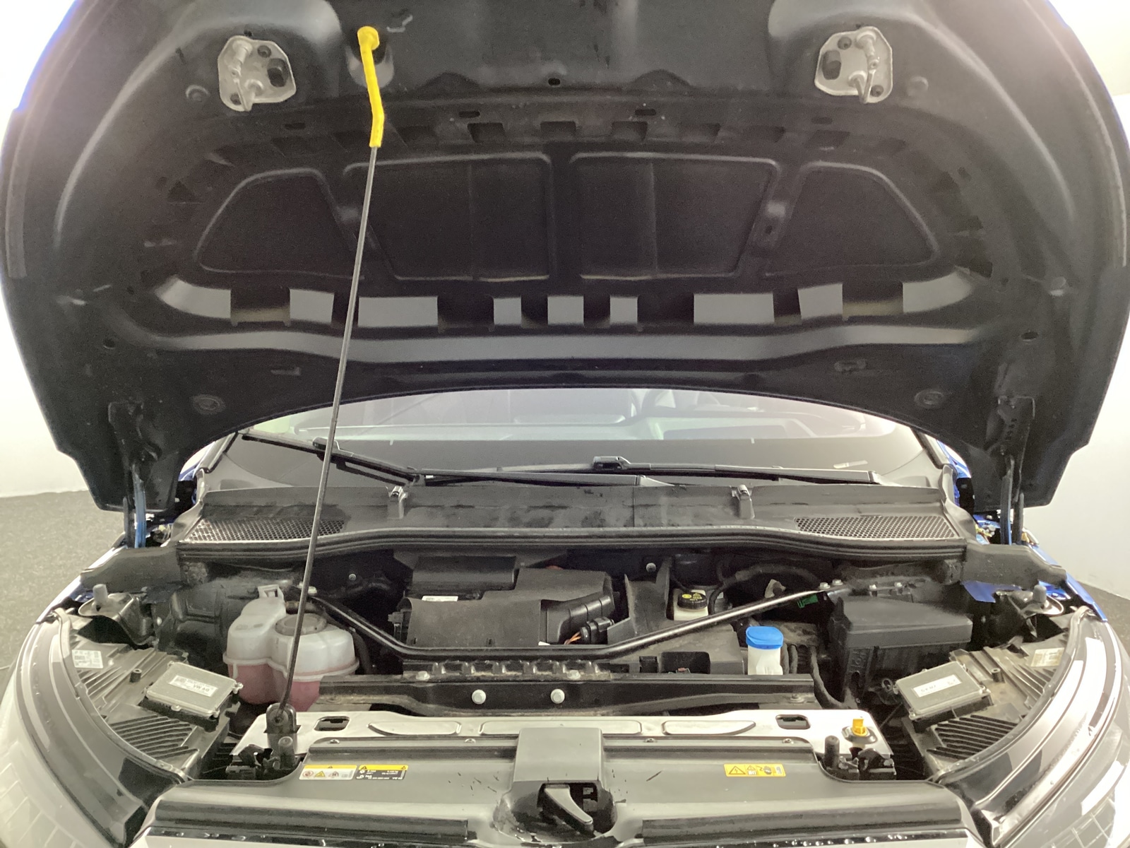 Foto 16 van Skoda Enyaq