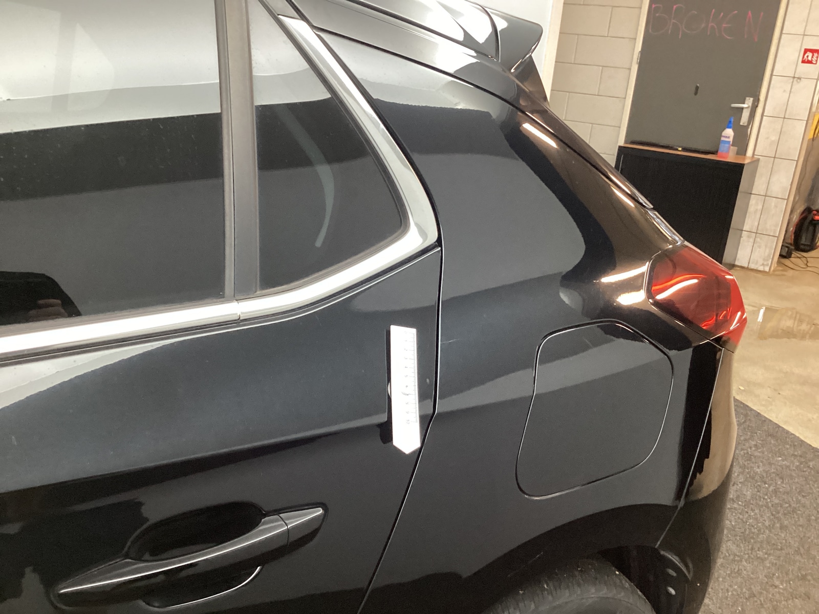 Foto 25 van Opel Corsa-e