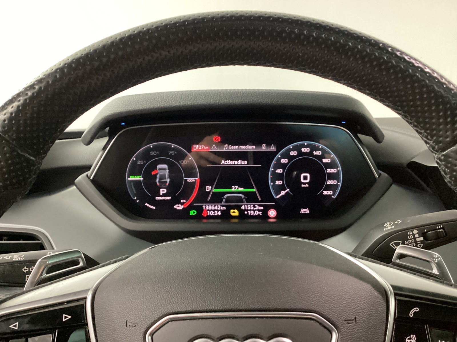 Foto 7 van Audi e-tron GT