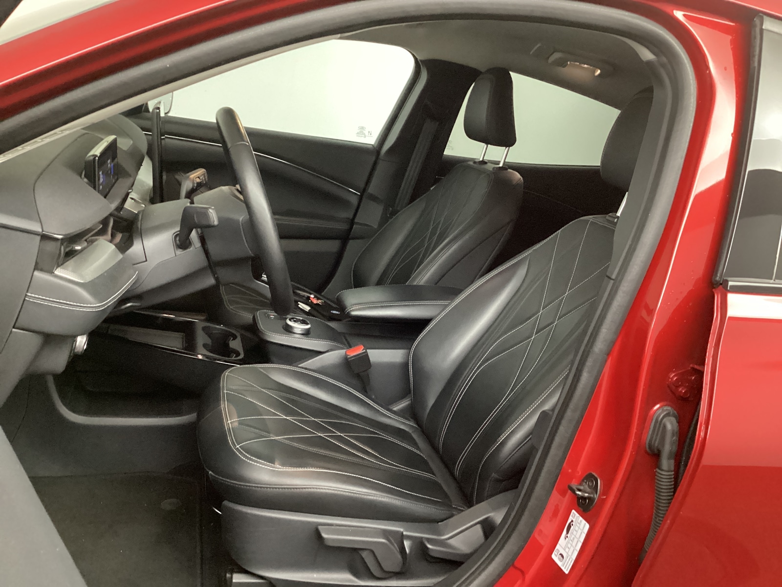 Foto 5 van Ford Mustang