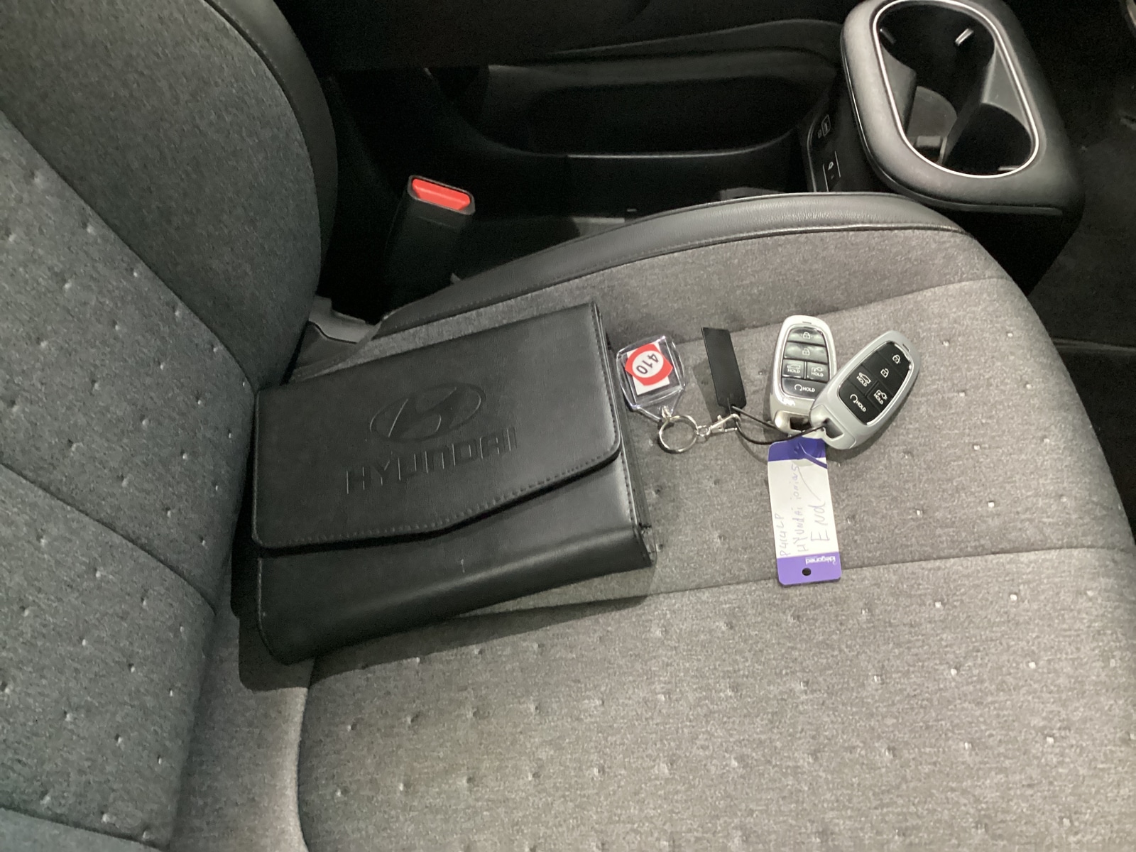 Foto 21 van Hyundai Ioniq 5