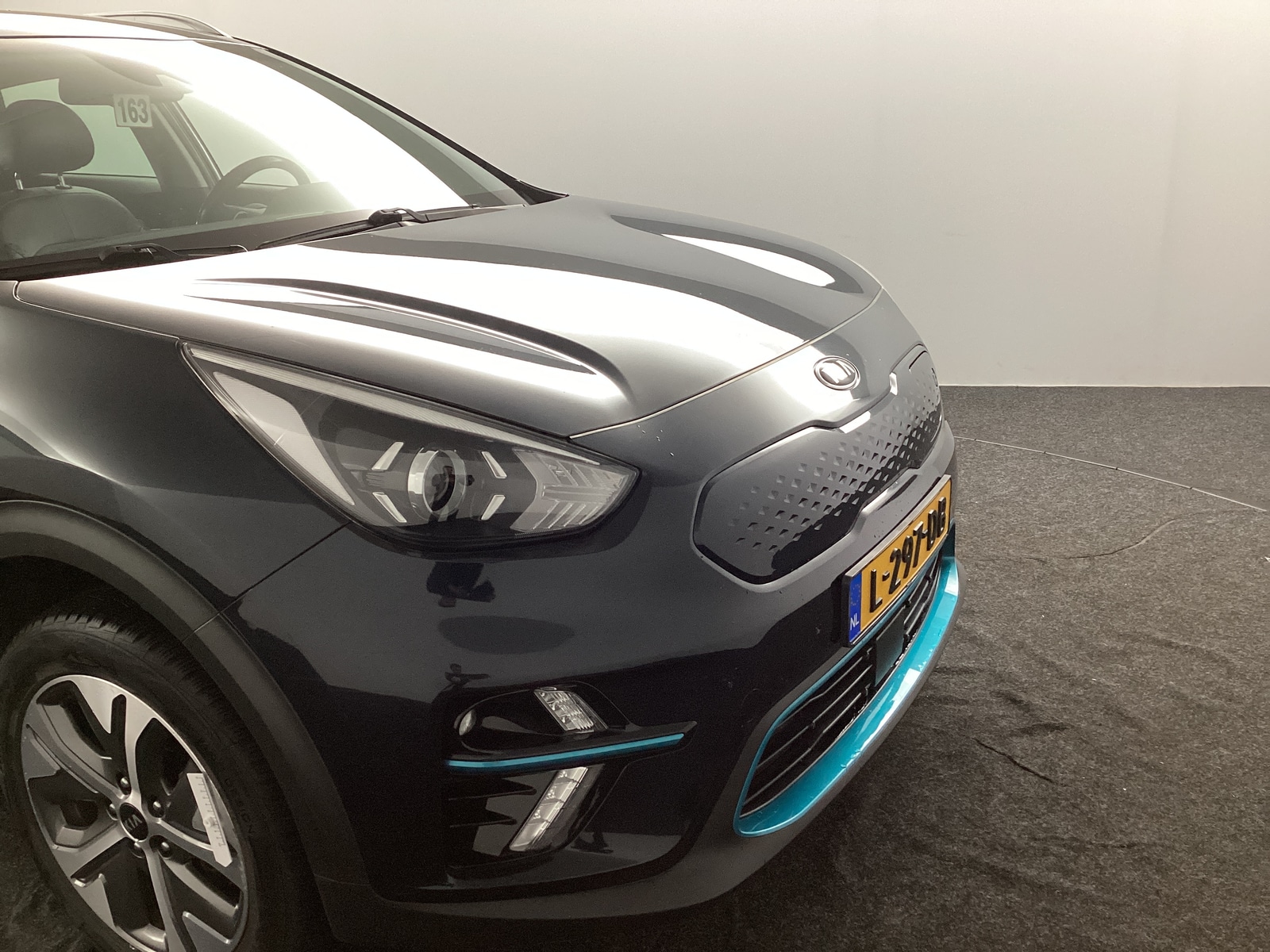Foto 32 van Kia Niro